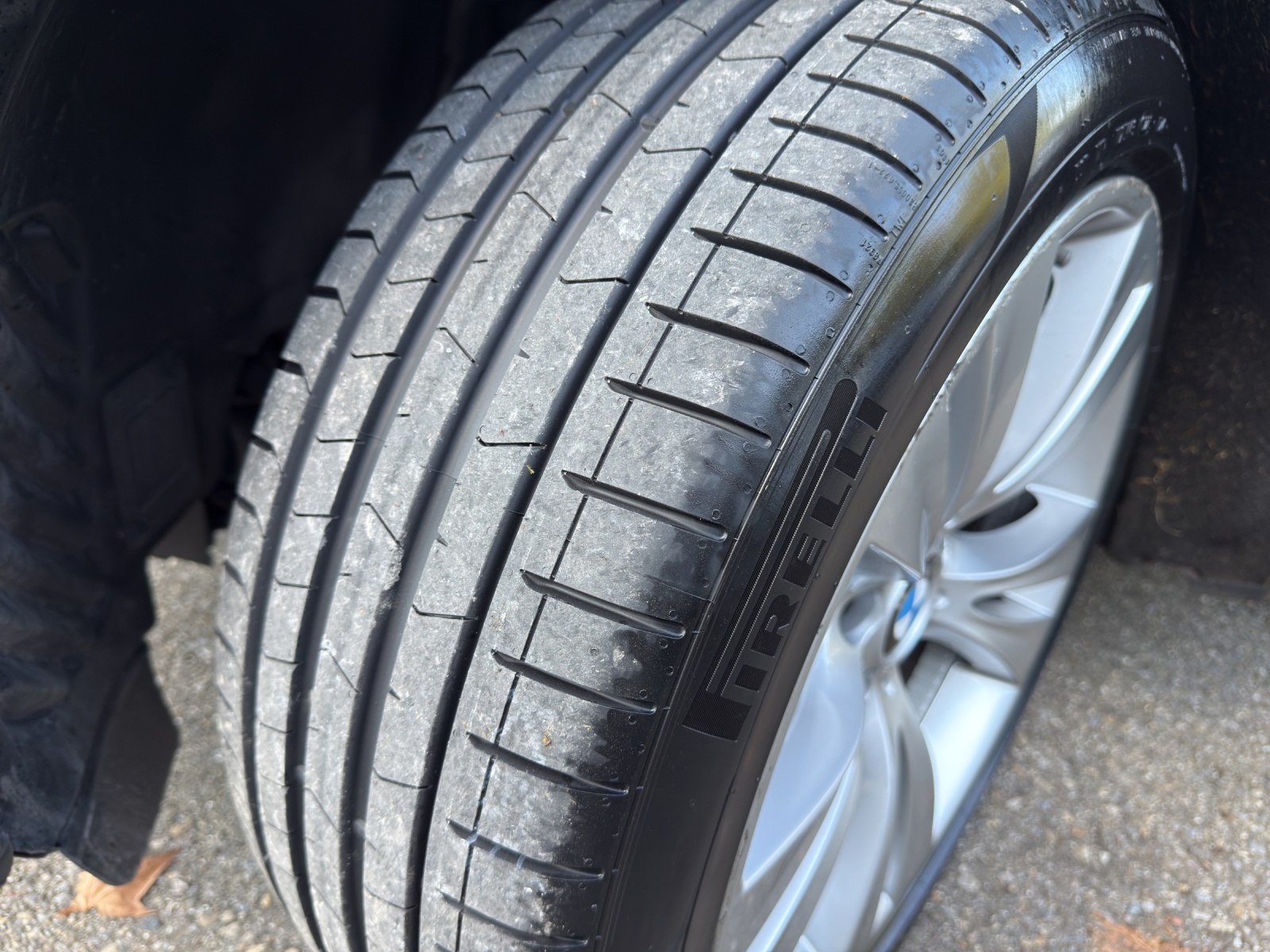 BMW X3 xDrive 20d Steptronic-image-21