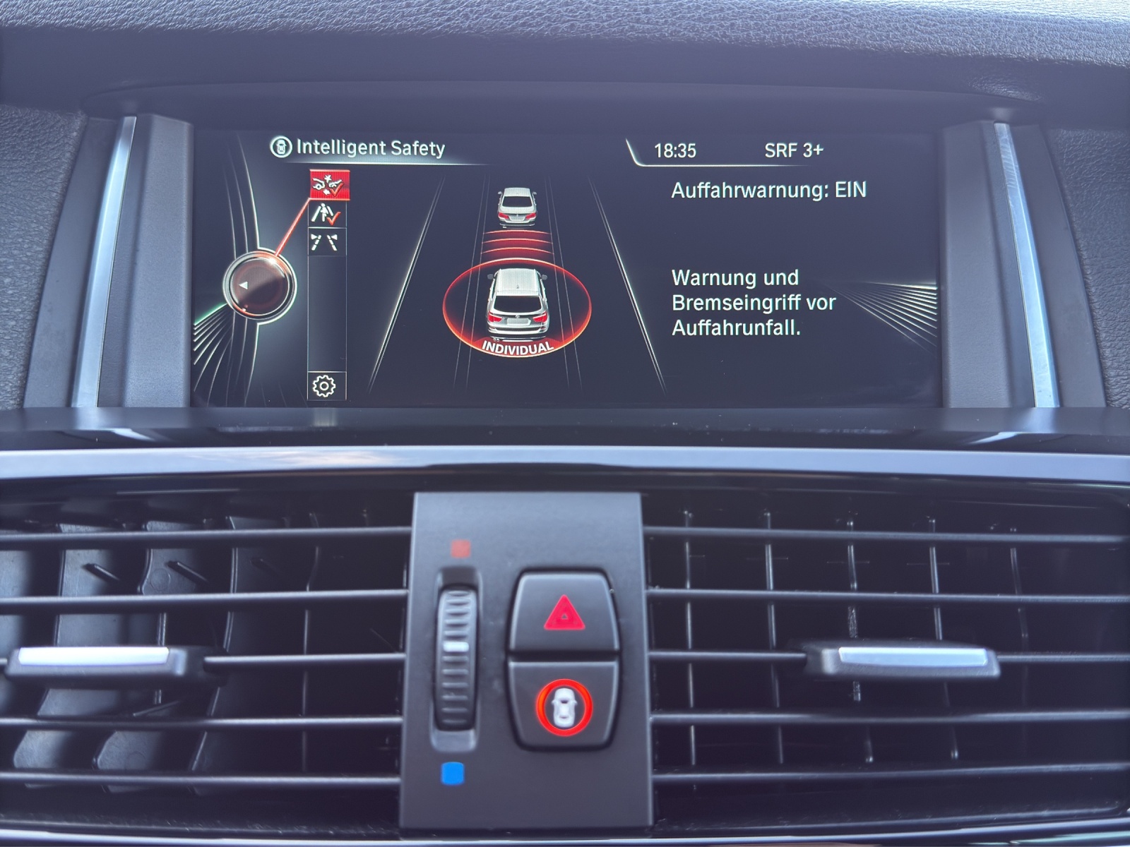 BMW X3 xDrive 20d Steptronic-image-22