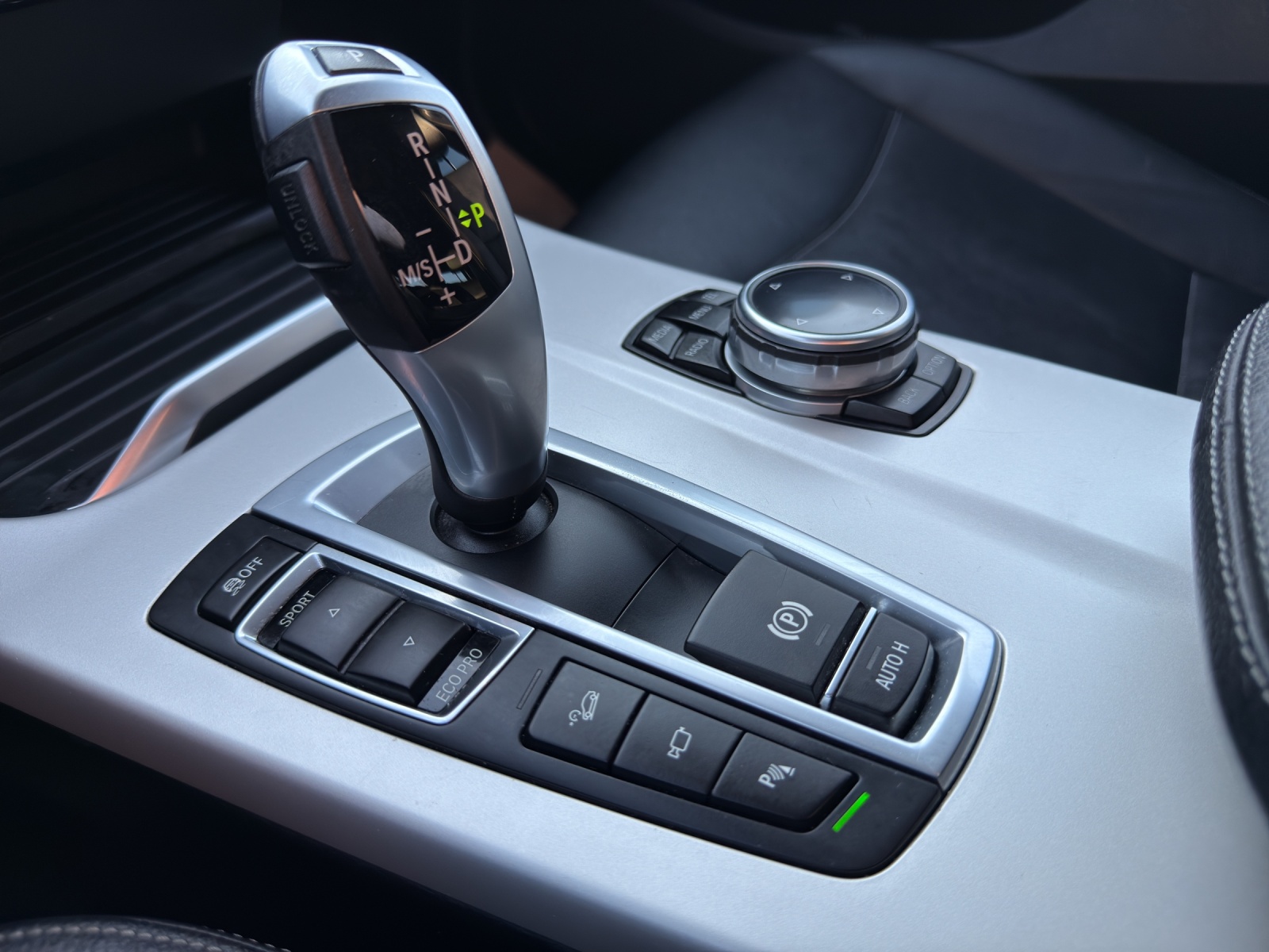 BMW X3 xDrive 20d Steptronic-image-25
