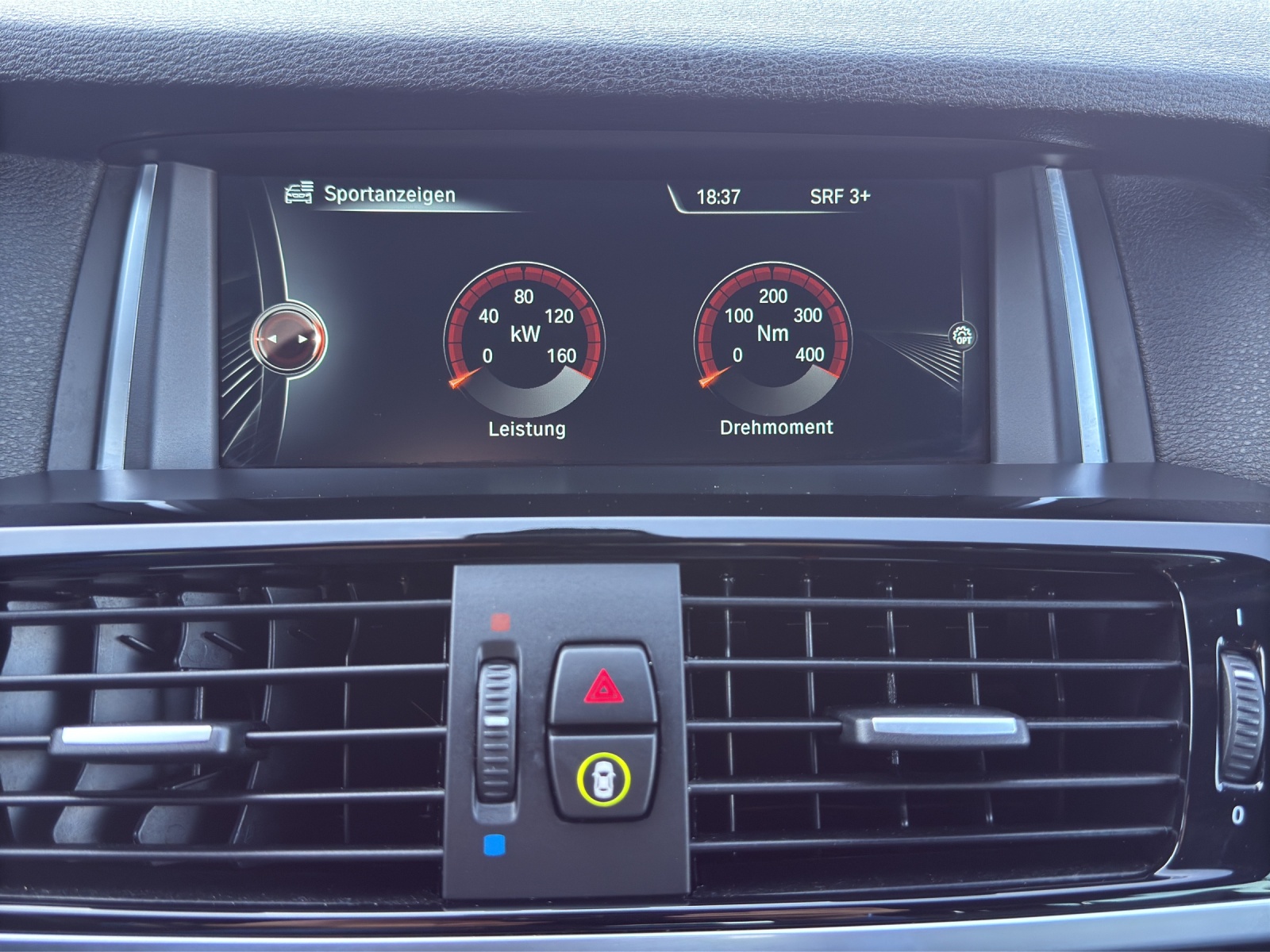 BMW X3 xDrive 20d Steptronic-image-23