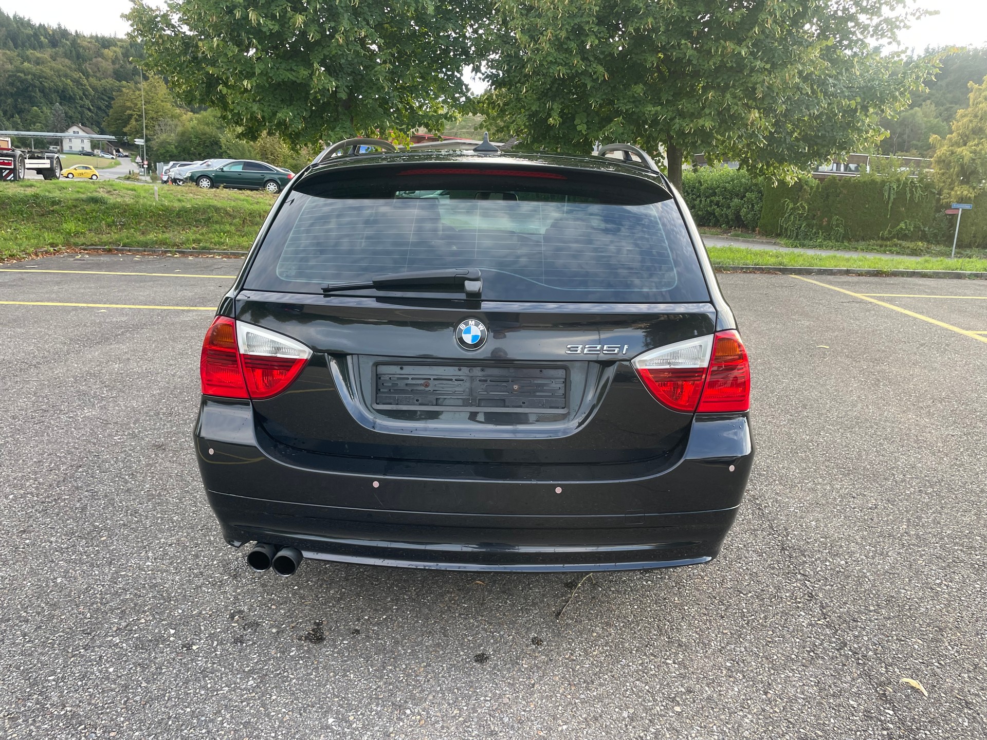 BMW 325i Touring more4you-image-6