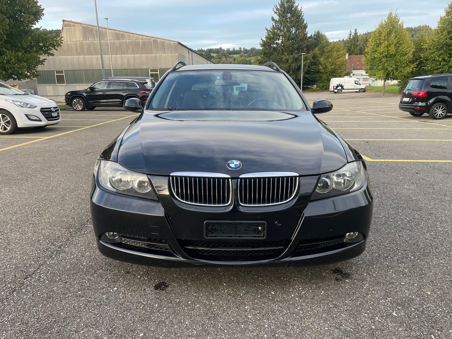 BMW 325i Touring more4you-image-1