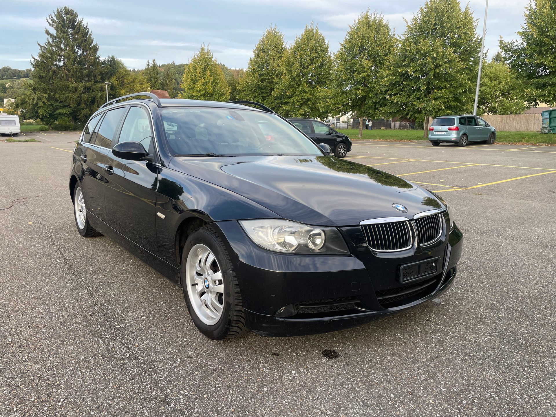 BMW 325i Touring more4you-image-0
