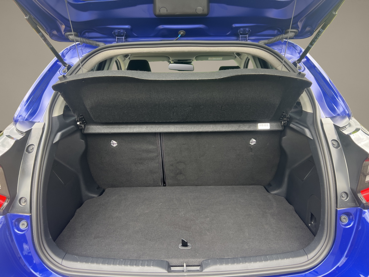 TOYOTA Yaris 1.5 VVT-i HSD Trend-image-23