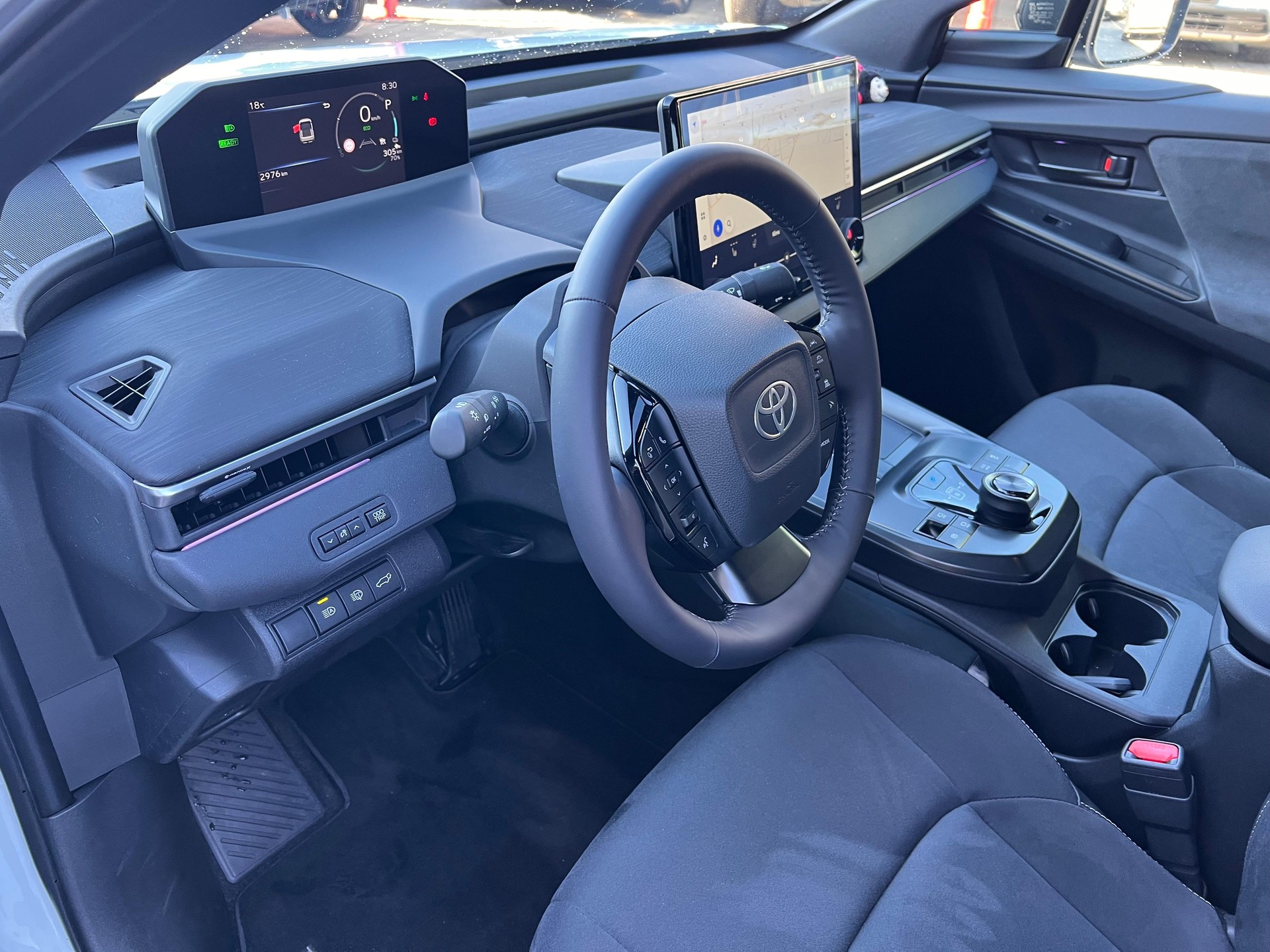 TOYOTA C-HR+ Premium AWD-image-7