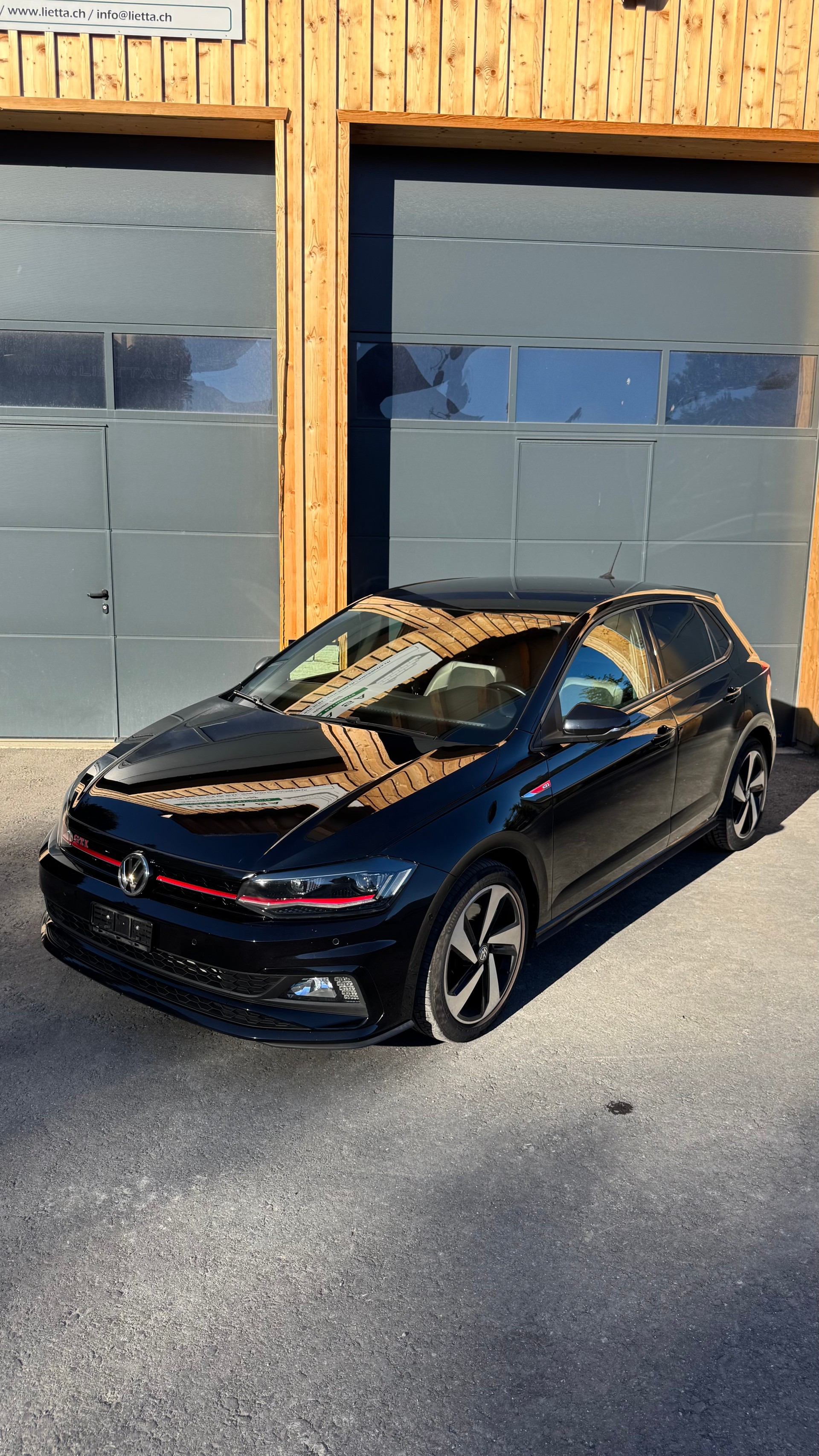 VW 2.0 TSI GTI DSG-image-0