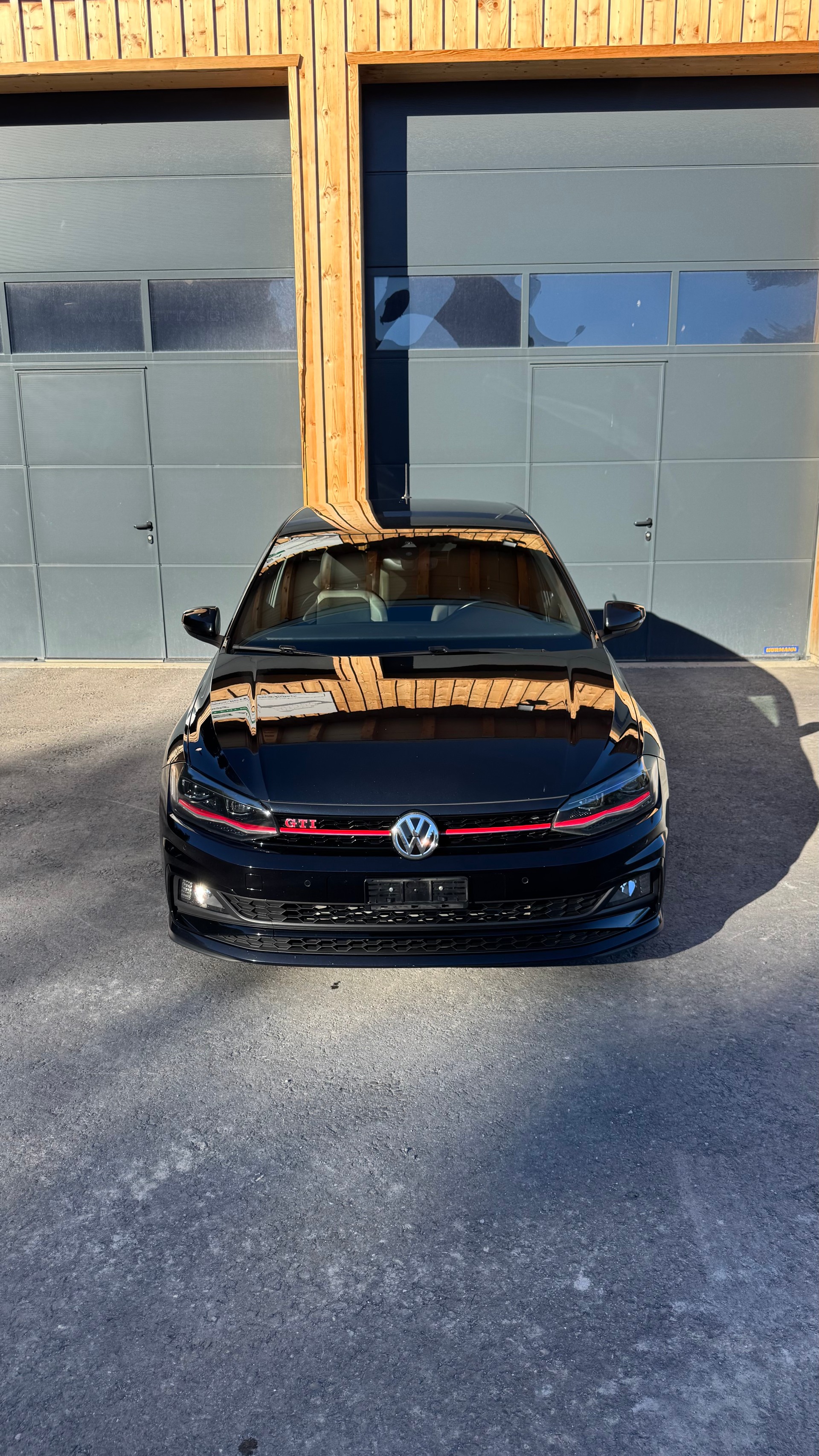 VW 2.0 TSI GTI DSG-image-1