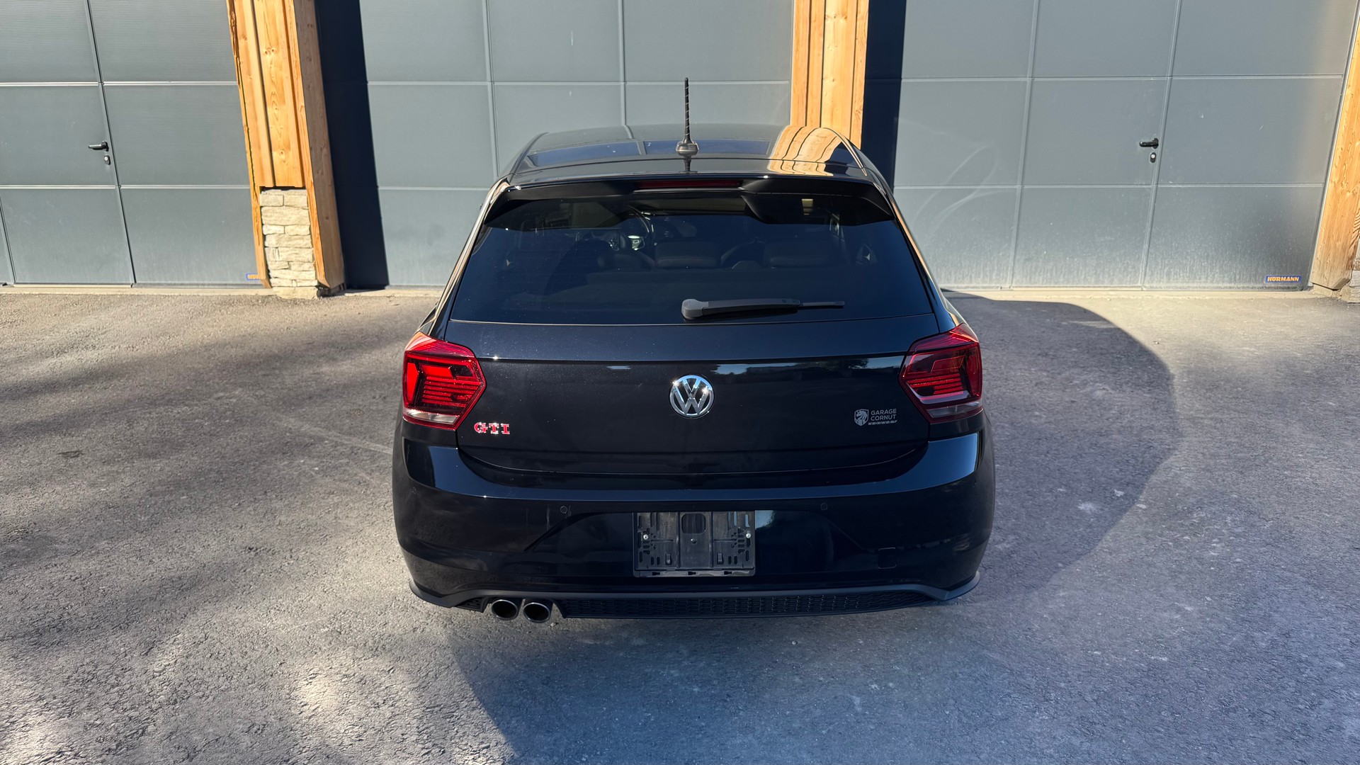 VW 2.0 TSI GTI DSG-image-3