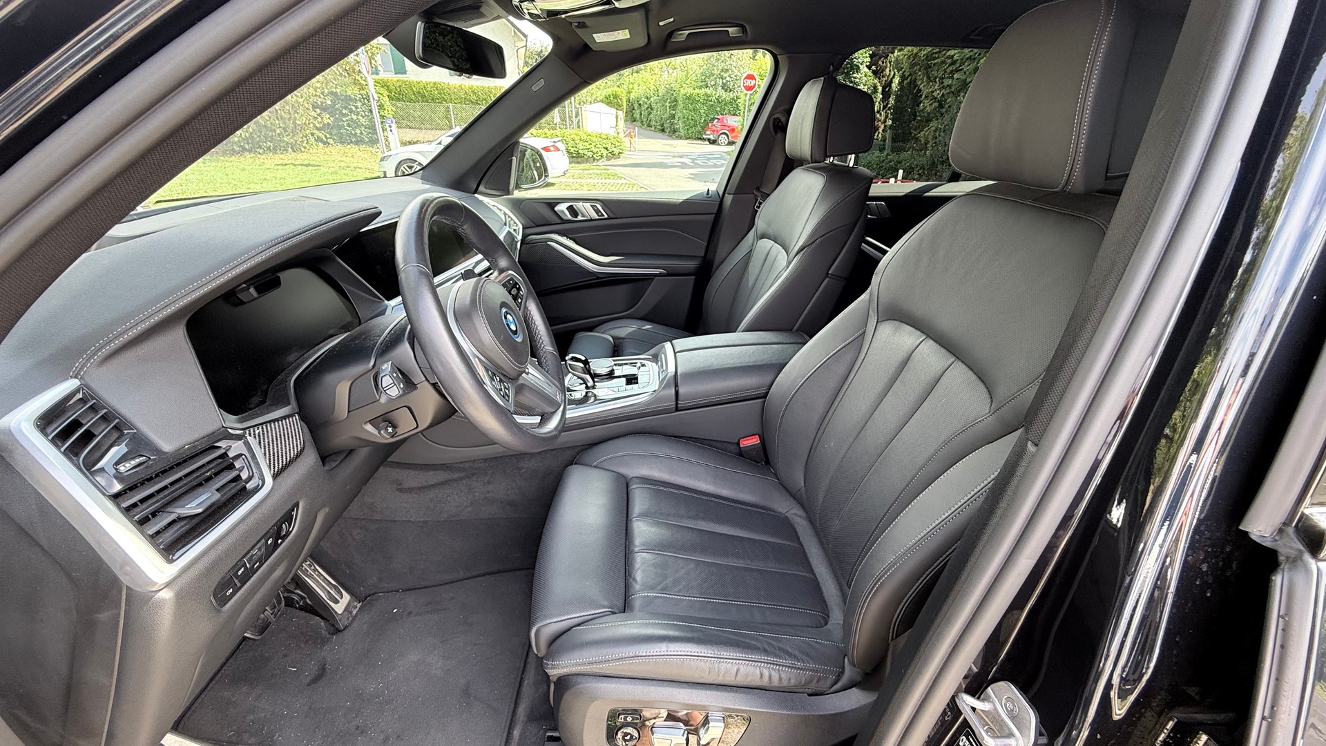 BMW 45e xDrive-image-4