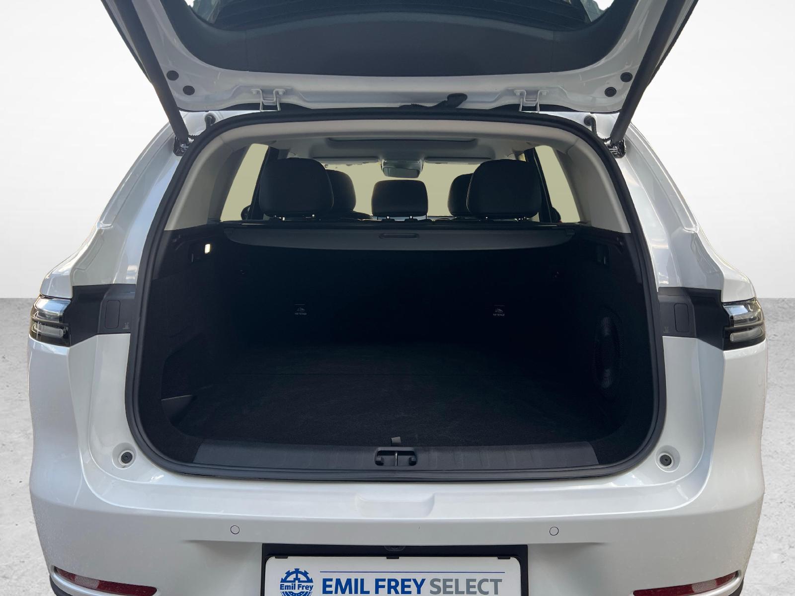 LEAPMOTOR C10 1.5 Hybrid EV-image-11