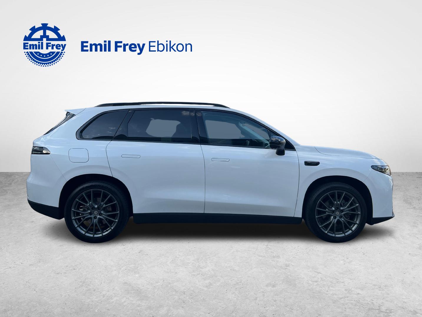 LEAPMOTOR C10 1.5 Hybrid EV-image-5