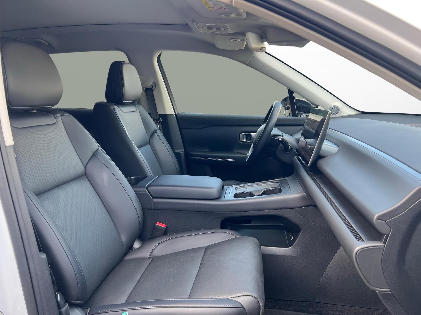 LEAPMOTOR C10 1.5 Hybrid EV-image-9