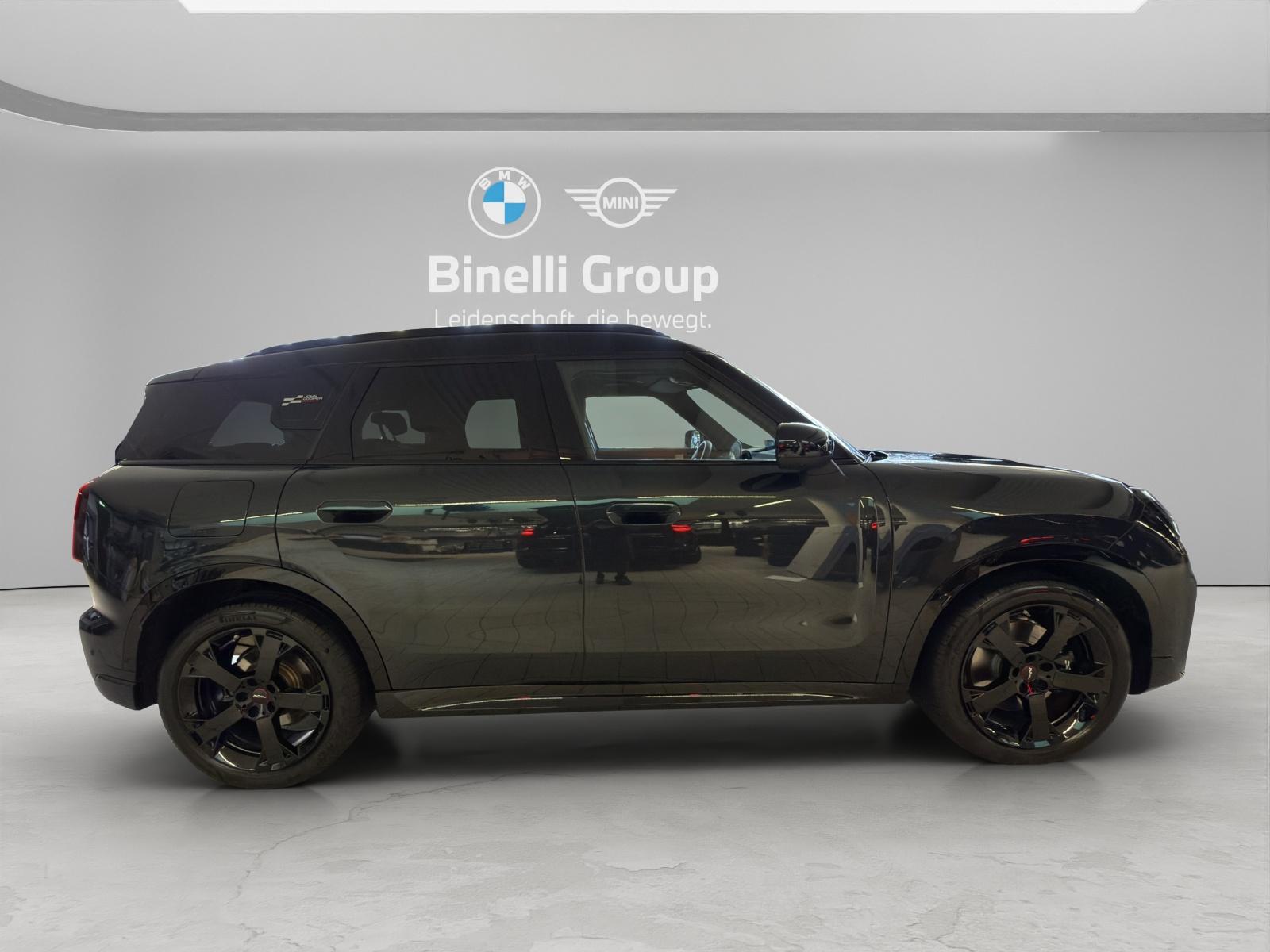 MINI Countryman John Cooper Works ALL4-image-5