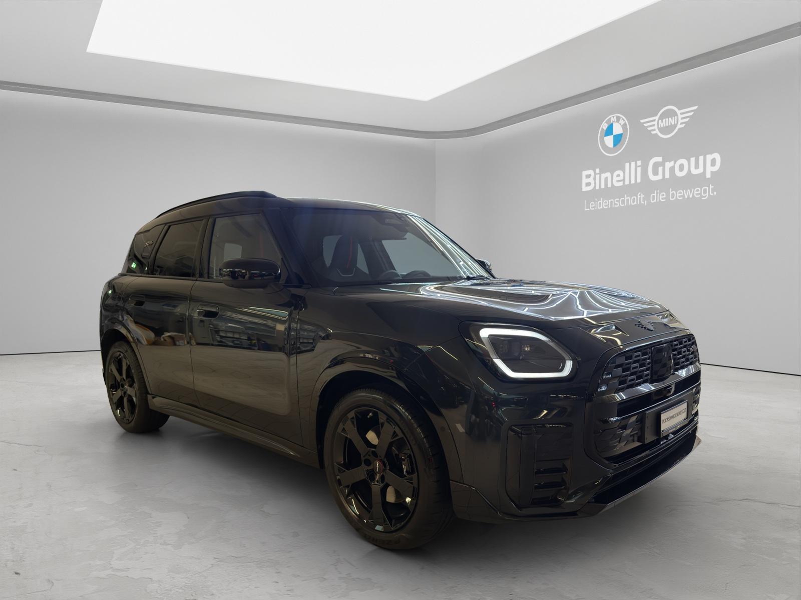 MINI Countryman John Cooper Works ALL4-image-6
