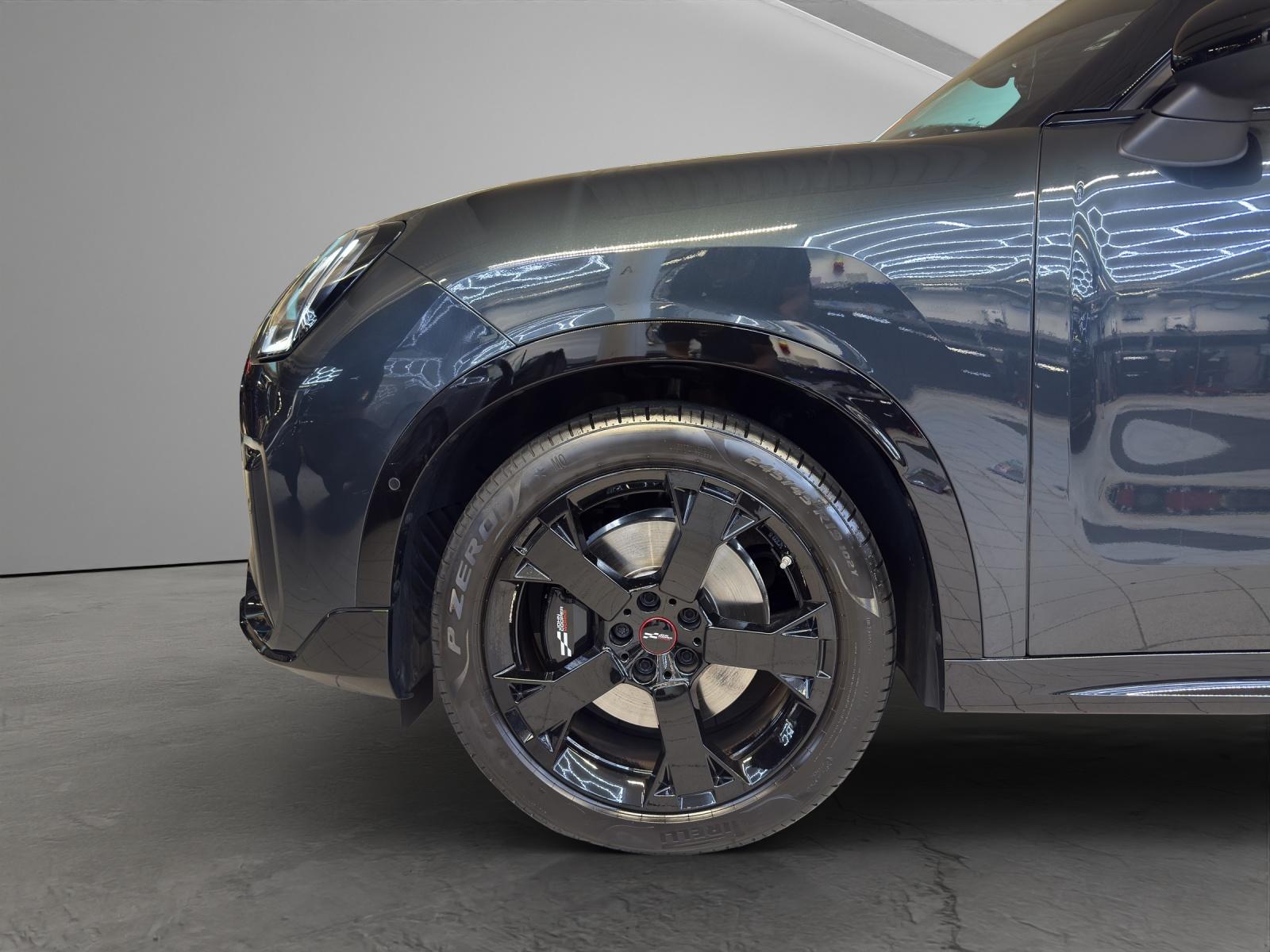 MINI Countryman John Cooper Works ALL4-image-21
