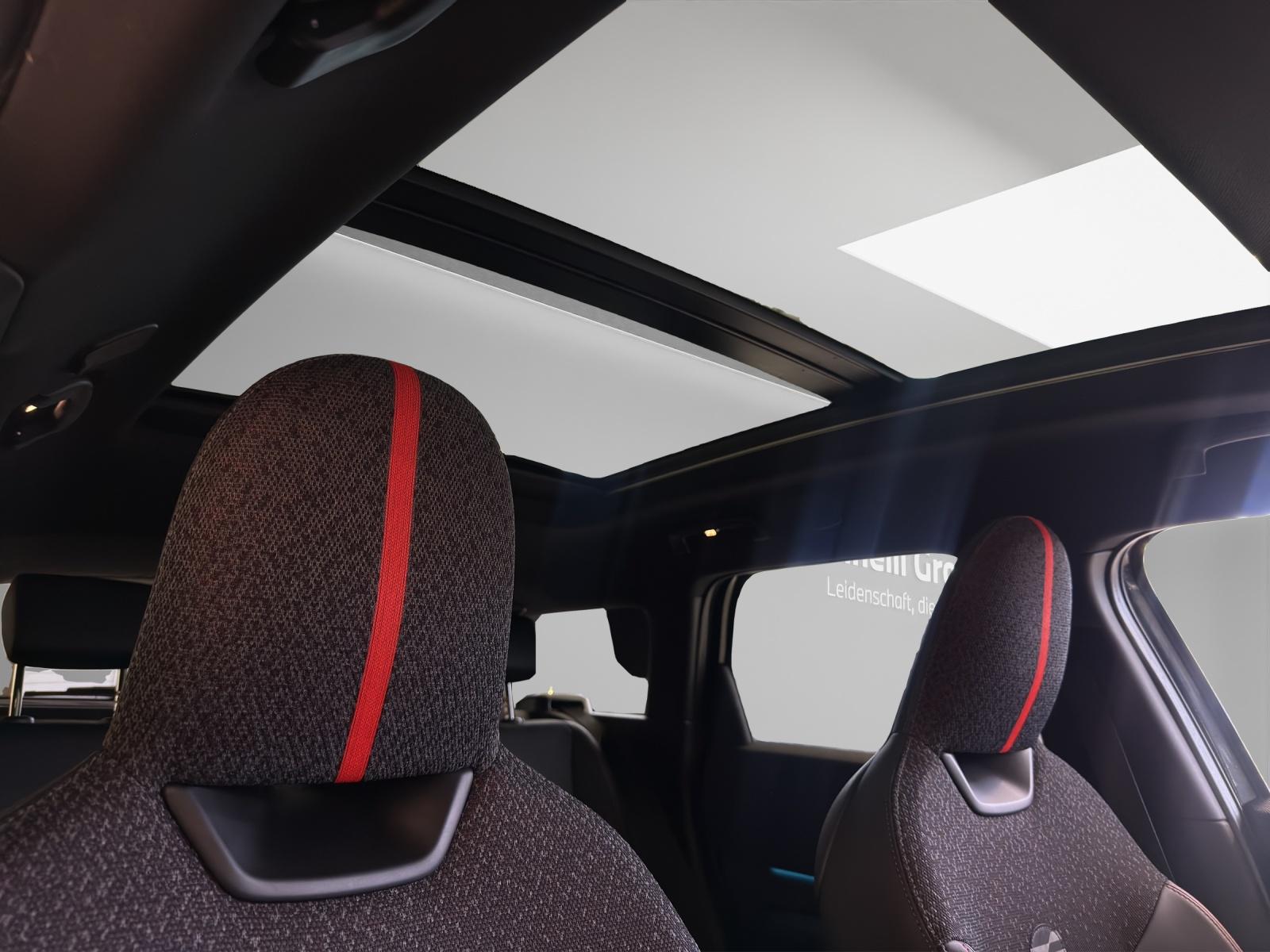 MINI Countryman John Cooper Works ALL4-image-22
