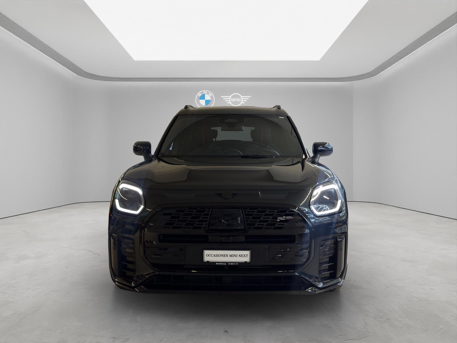MINI Countryman John Cooper Works ALL4-image-7