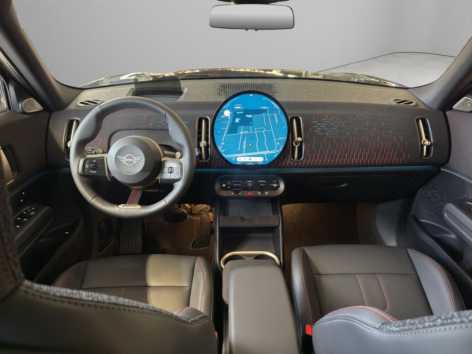 MINI Countryman John Cooper Works ALL4-image-12