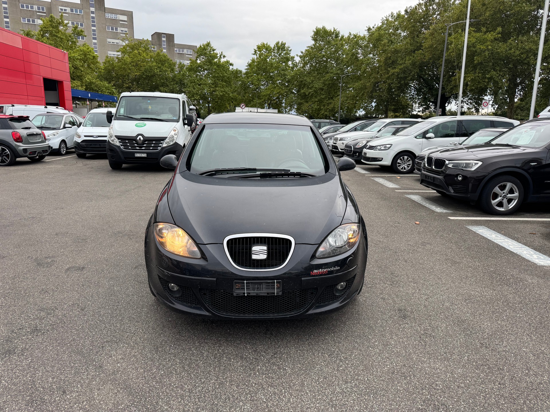 SEAT Altea 2.0 TDI Stylance-image-2