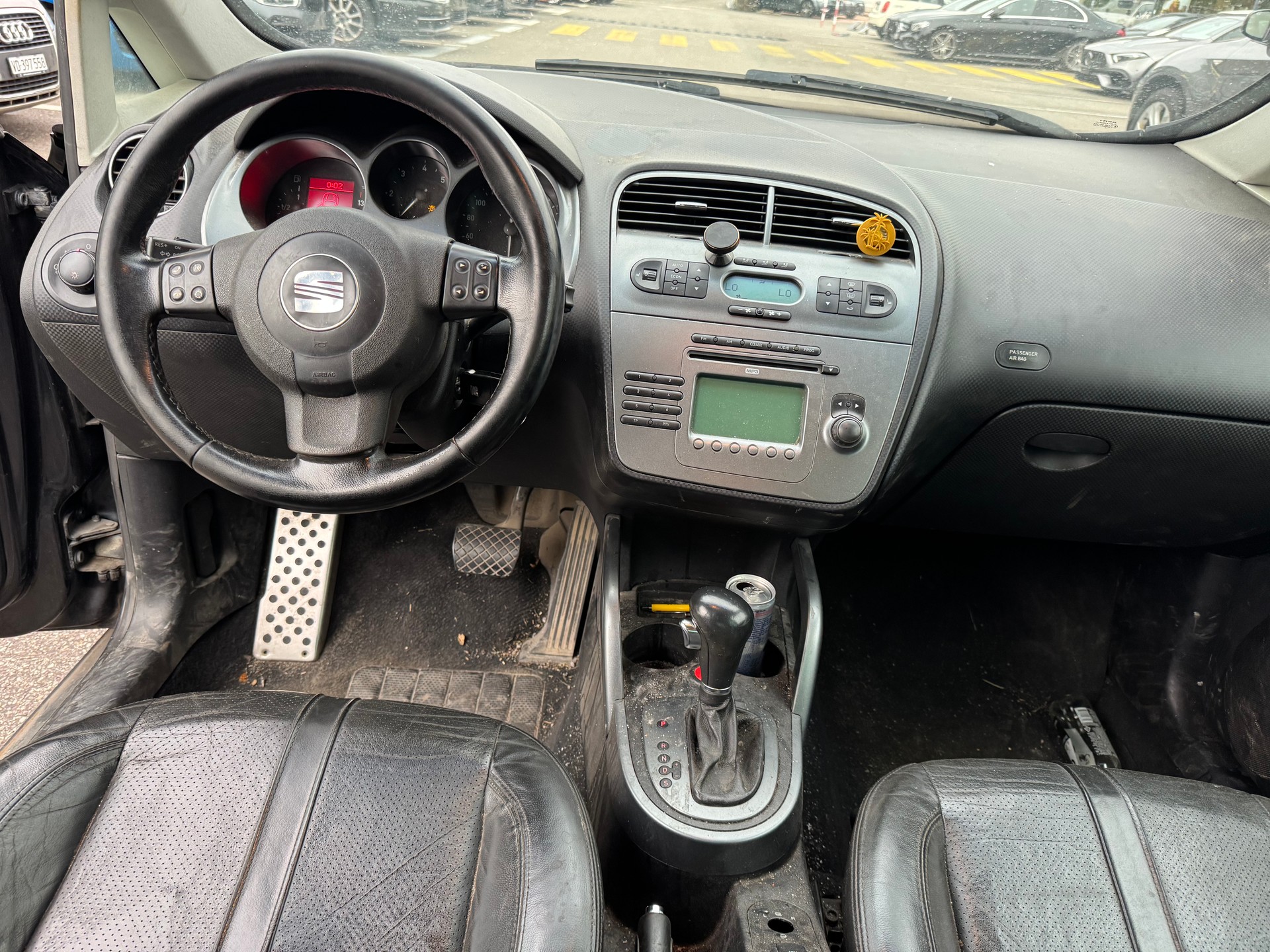 SEAT Altea 2.0 TDI Stylance-image-17