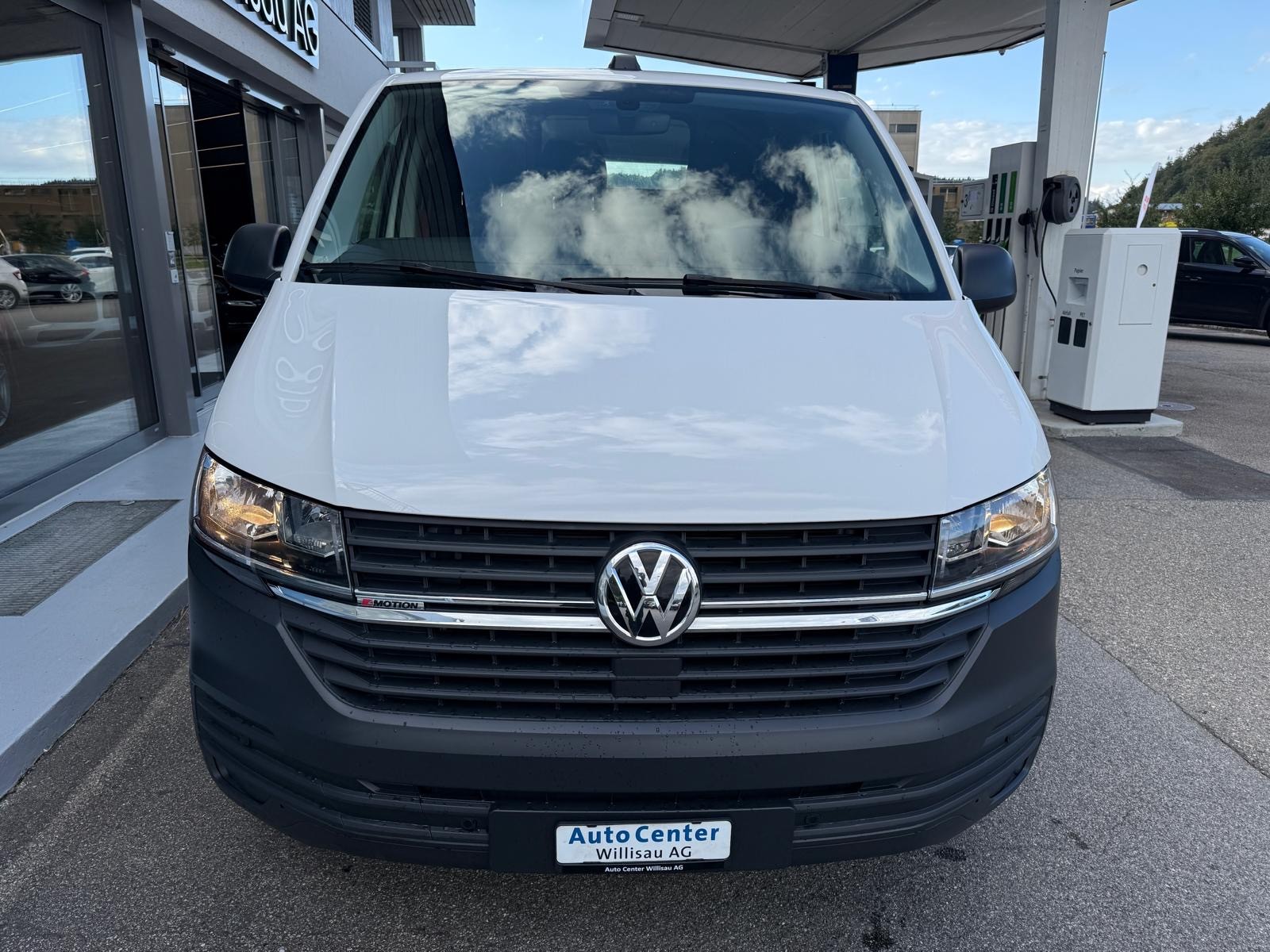 VW T6.1 2.0 Kasten 3000 TDI 4Motion DSG-image-20
