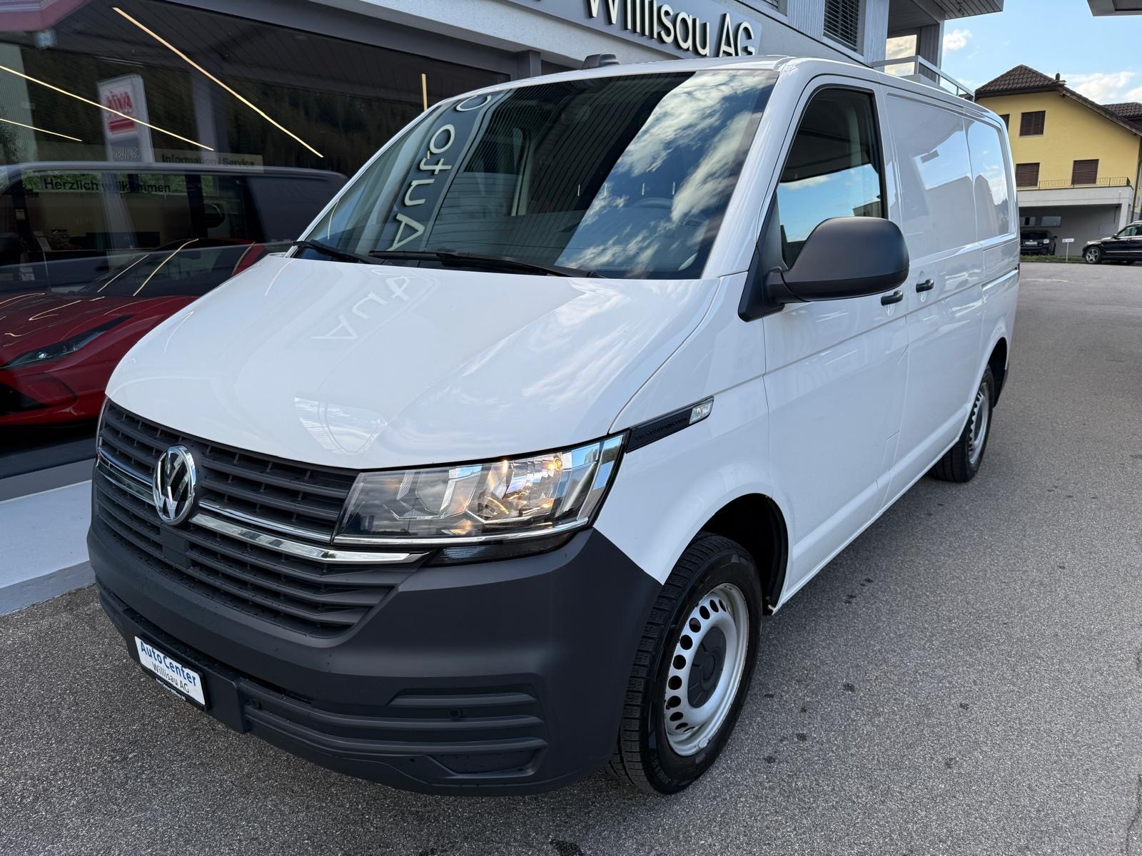 VW T6.1 2.0 Kasten 3000 TDI 4Motion DSG-image-18