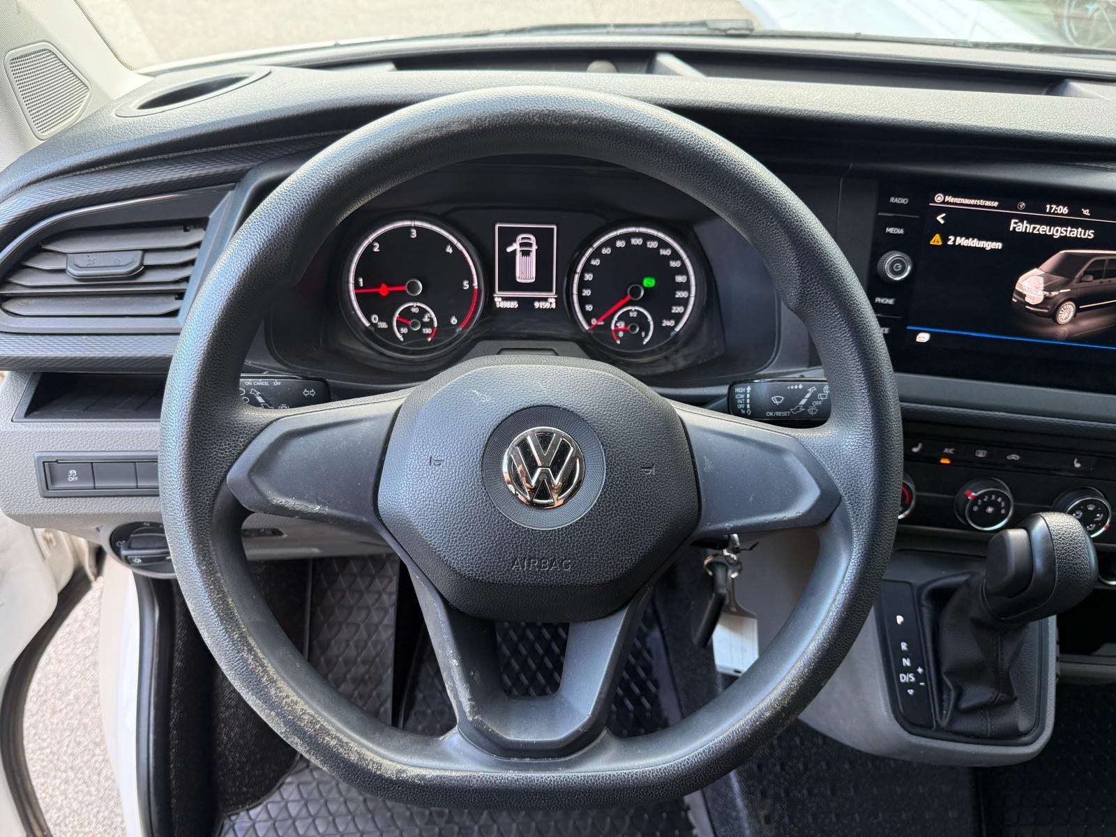 VW T6.1 2.0 Kasten 3000 TDI 4Motion DSG-image-5