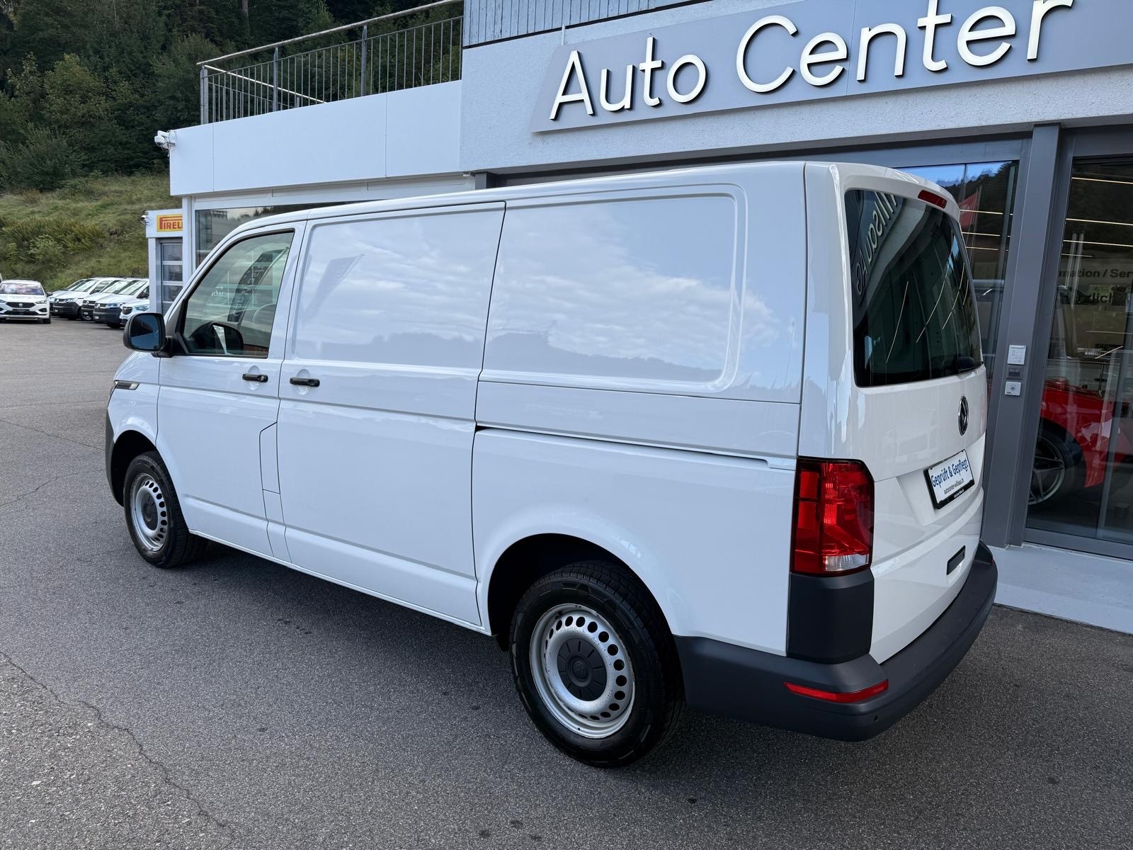 VW T6.1 2.0 Kasten 3000 TDI 4Motion DSG-image-13