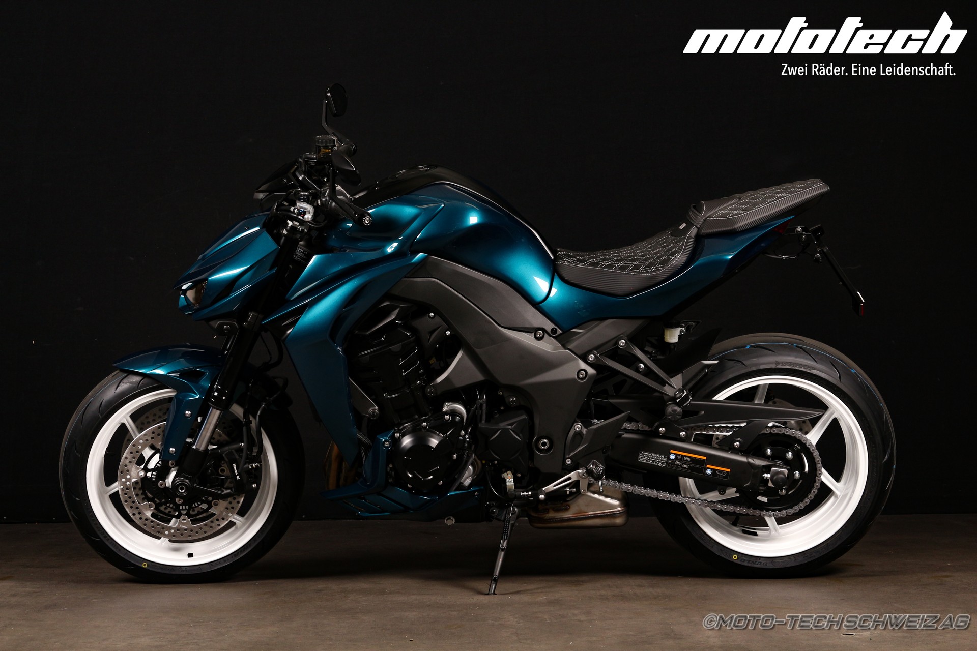 KAWASAKI Z 1100-image-4