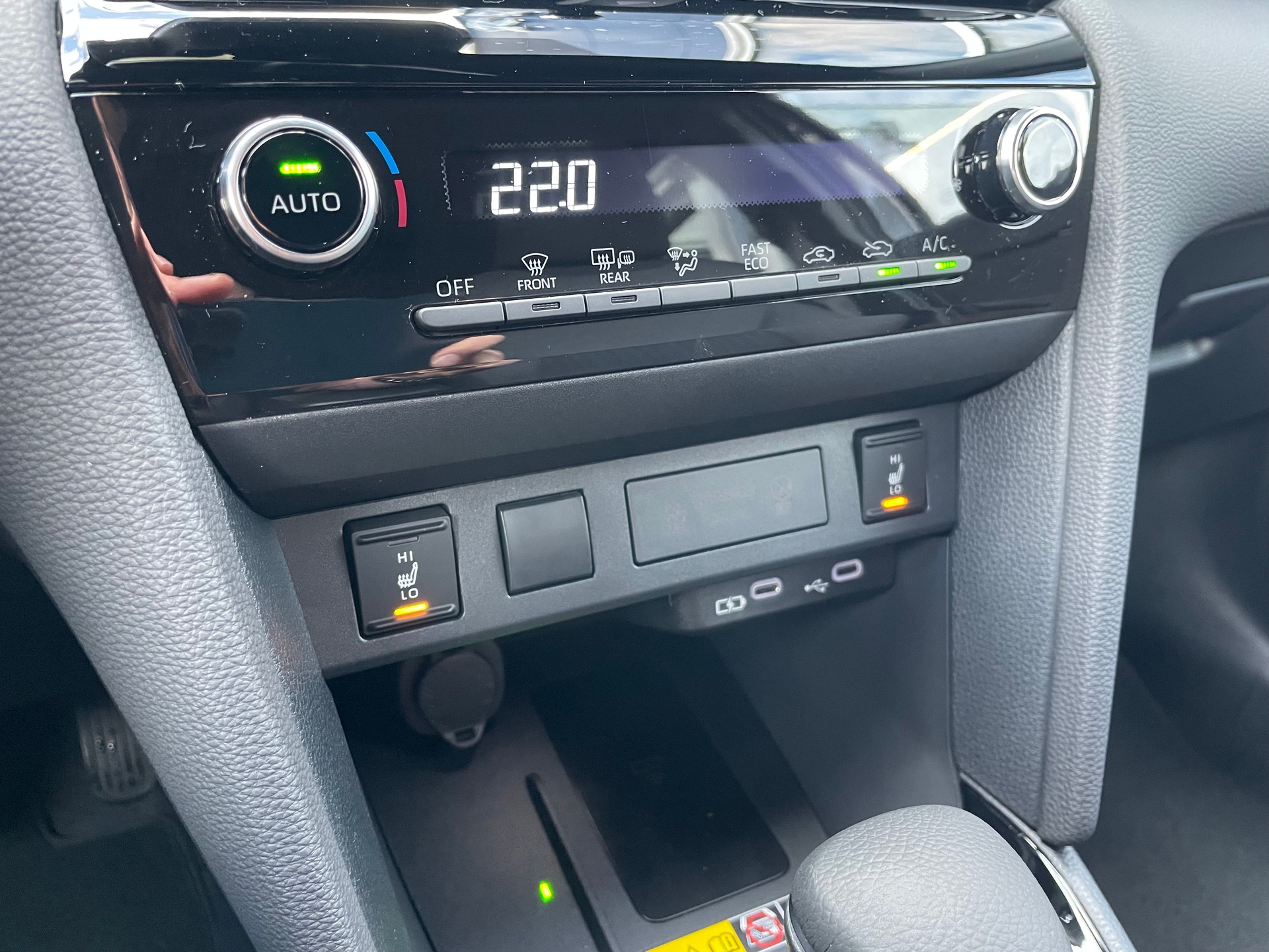 TOYOTA Yaris Cross 1.5 Trend e-CVT-image-20
