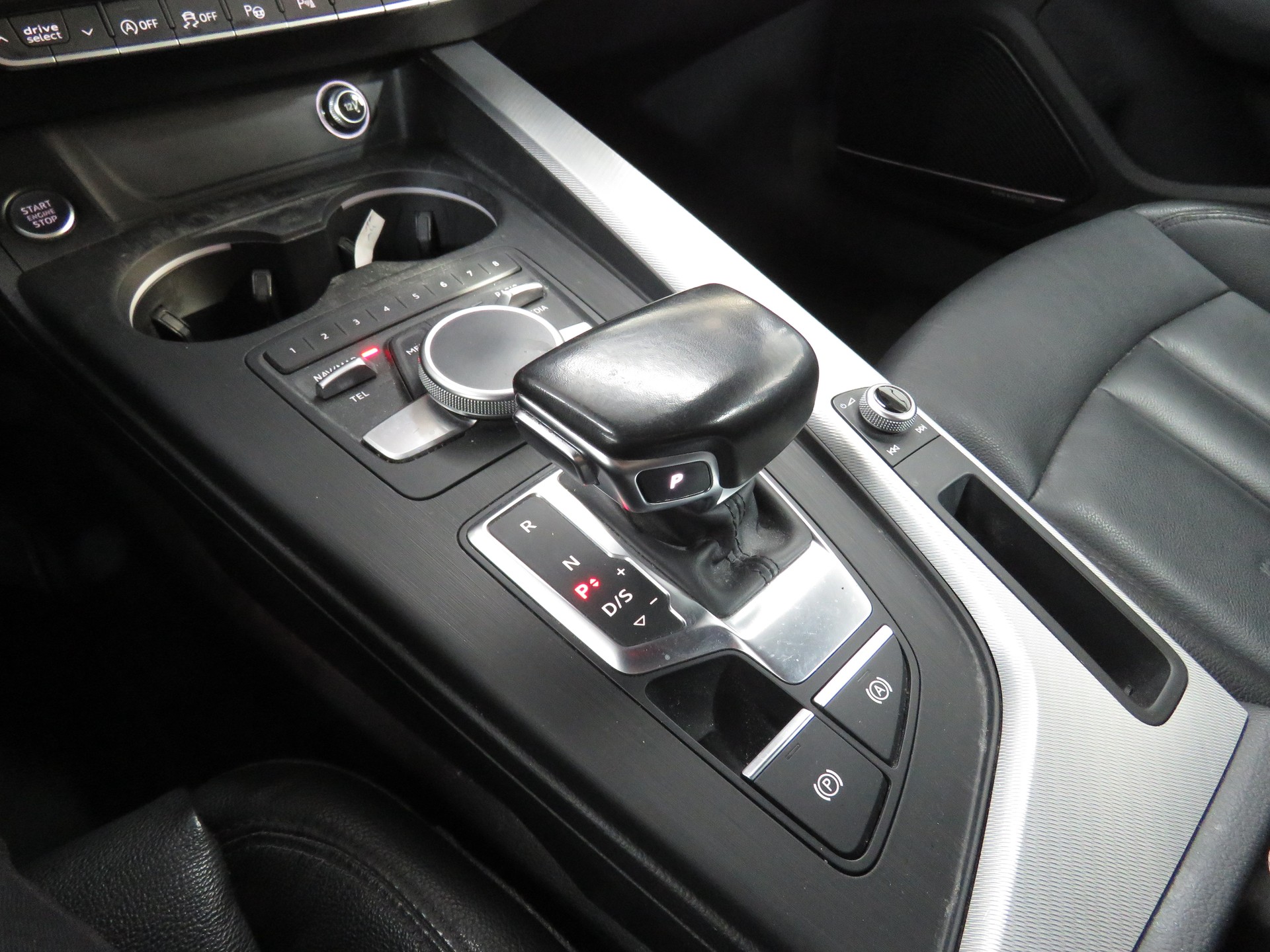 AUDI A4 Allroad 3.0 TDI Quattro tiptronic (Automat) ab Platz, Fixpreis !!!-image-21