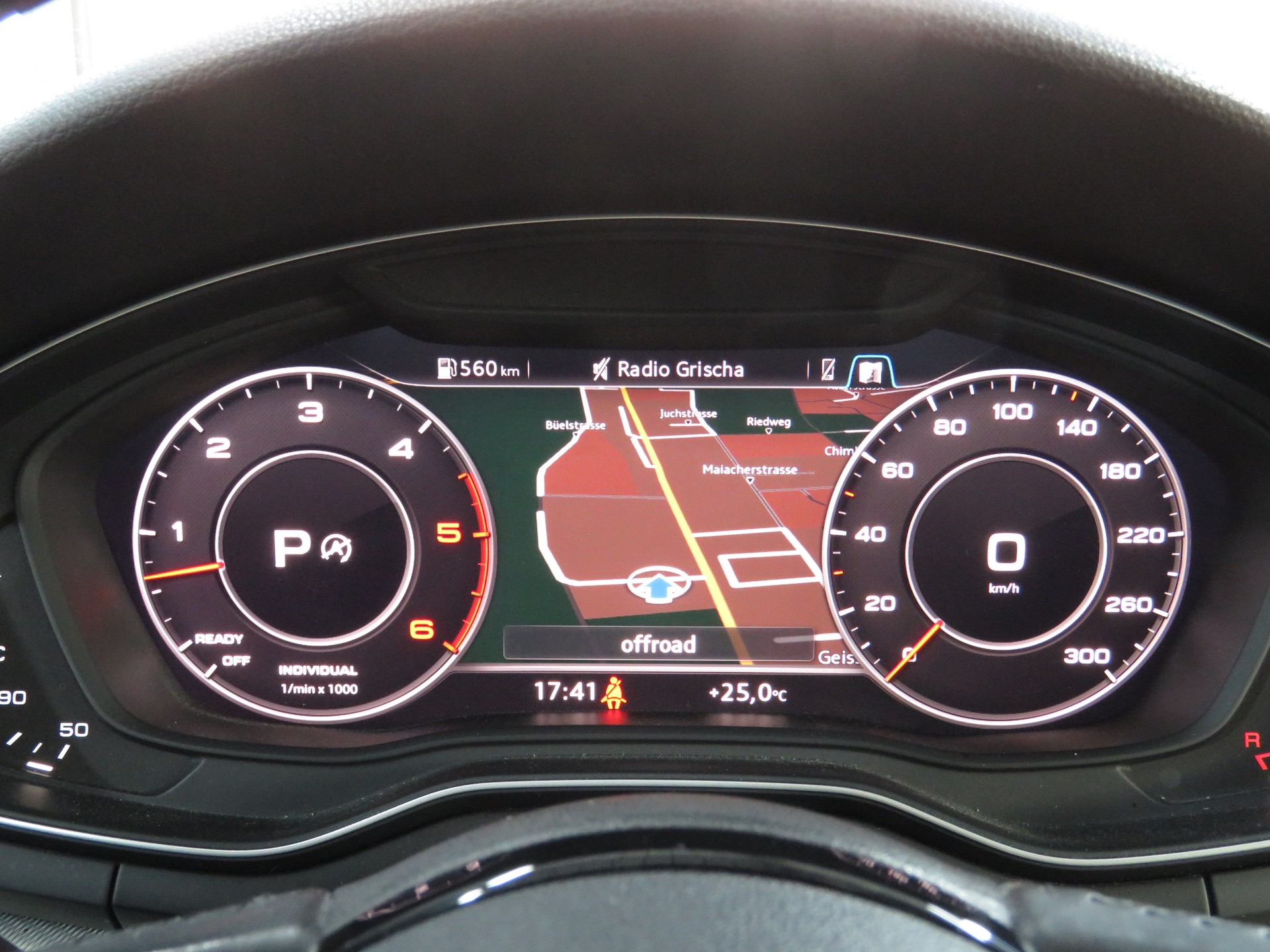 AUDI A4 Allroad 3.0 TDI Quattro tiptronic (Automat) ab Platz, Fixpreis !!!-image-17