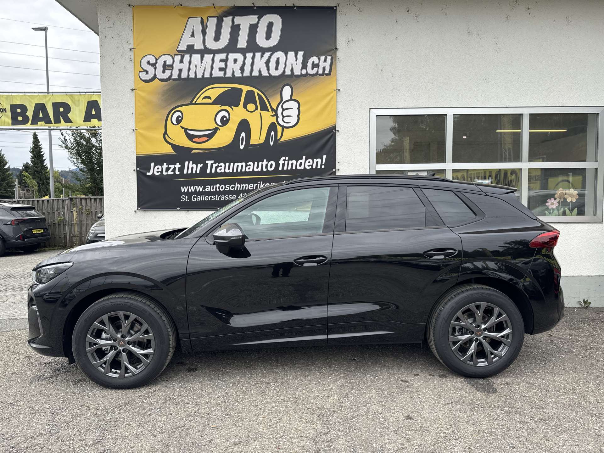 CUPRA Terramar 1.5 eTSi DSG-Automat-image-4
