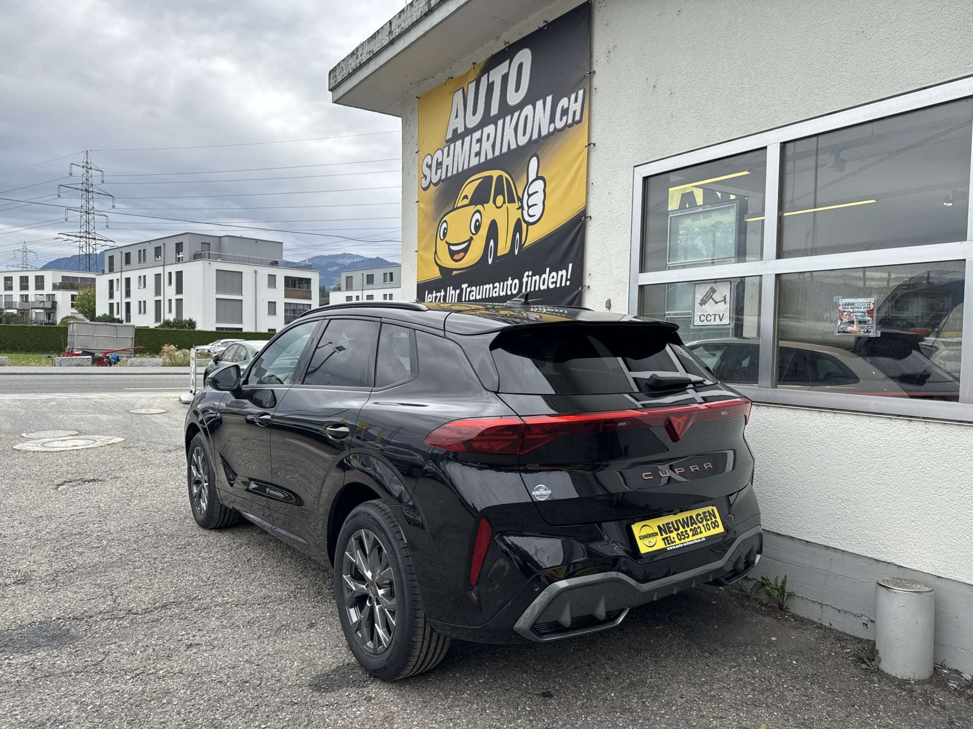 CUPRA Terramar 1.5 eTSi DSG-Automat-image-2