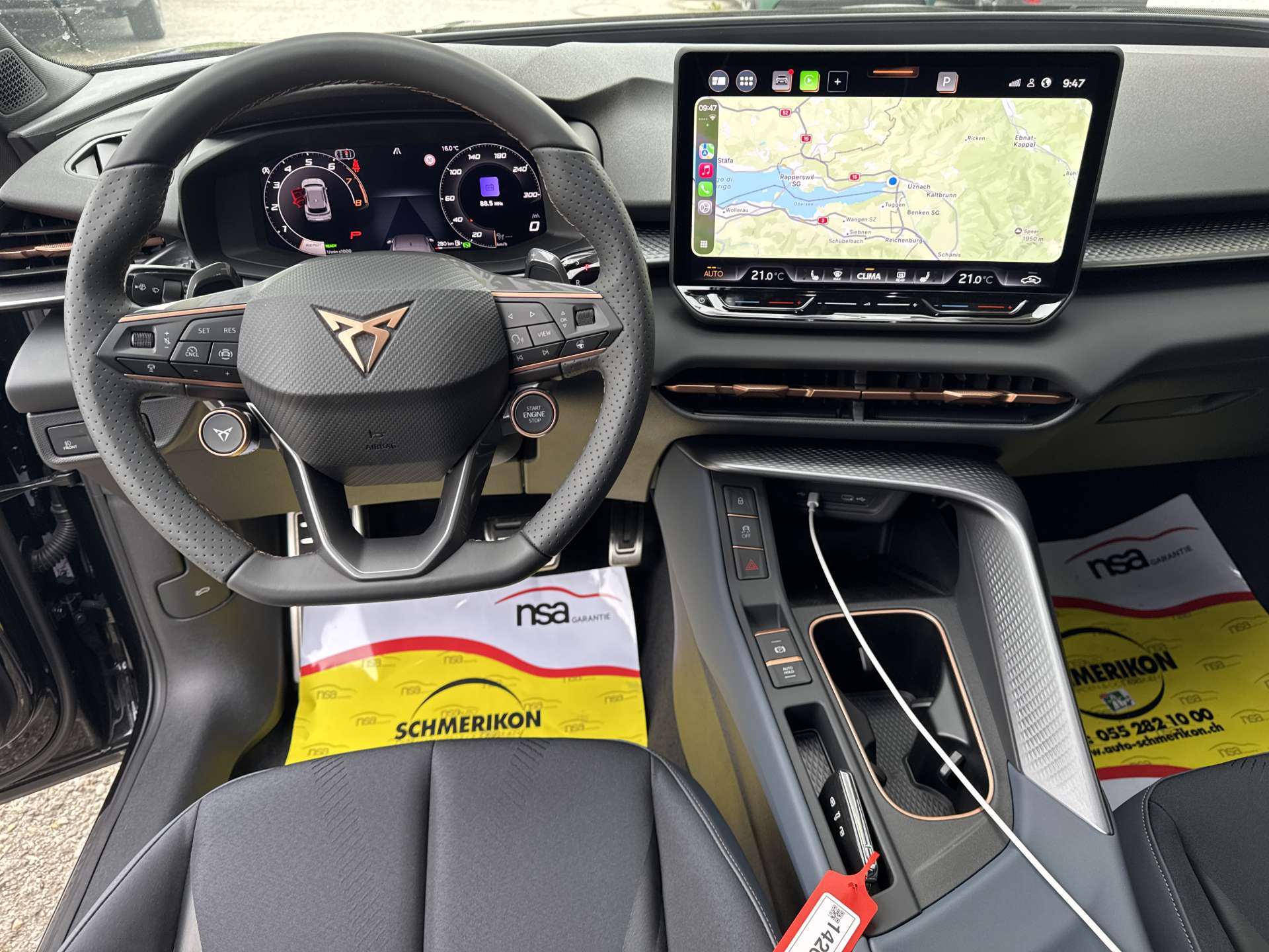 CUPRA Terramar 1.5 eTSi DSG-Automat-image-12