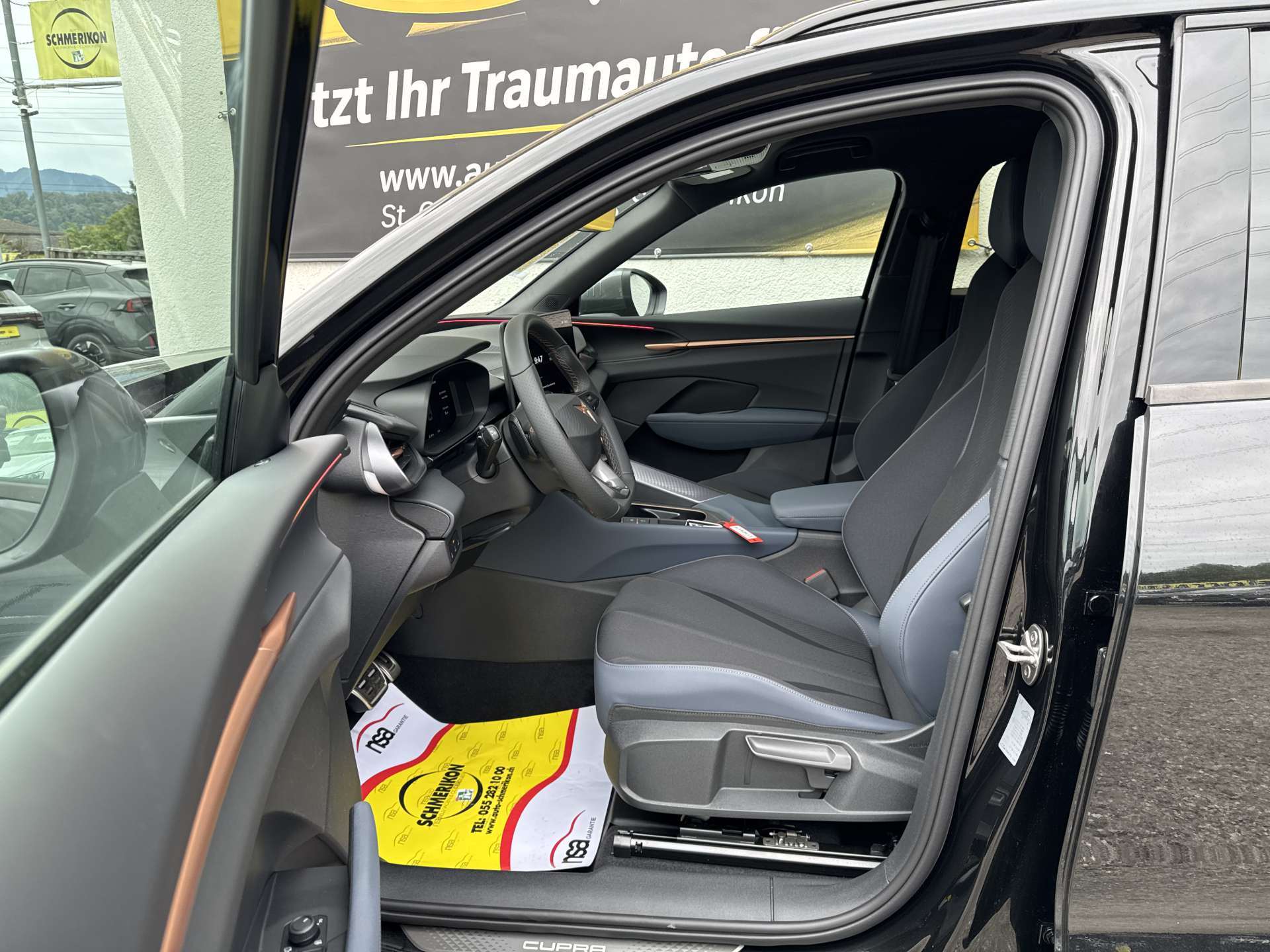 CUPRA Terramar 1.5 eTSi DSG-Automat-image-6