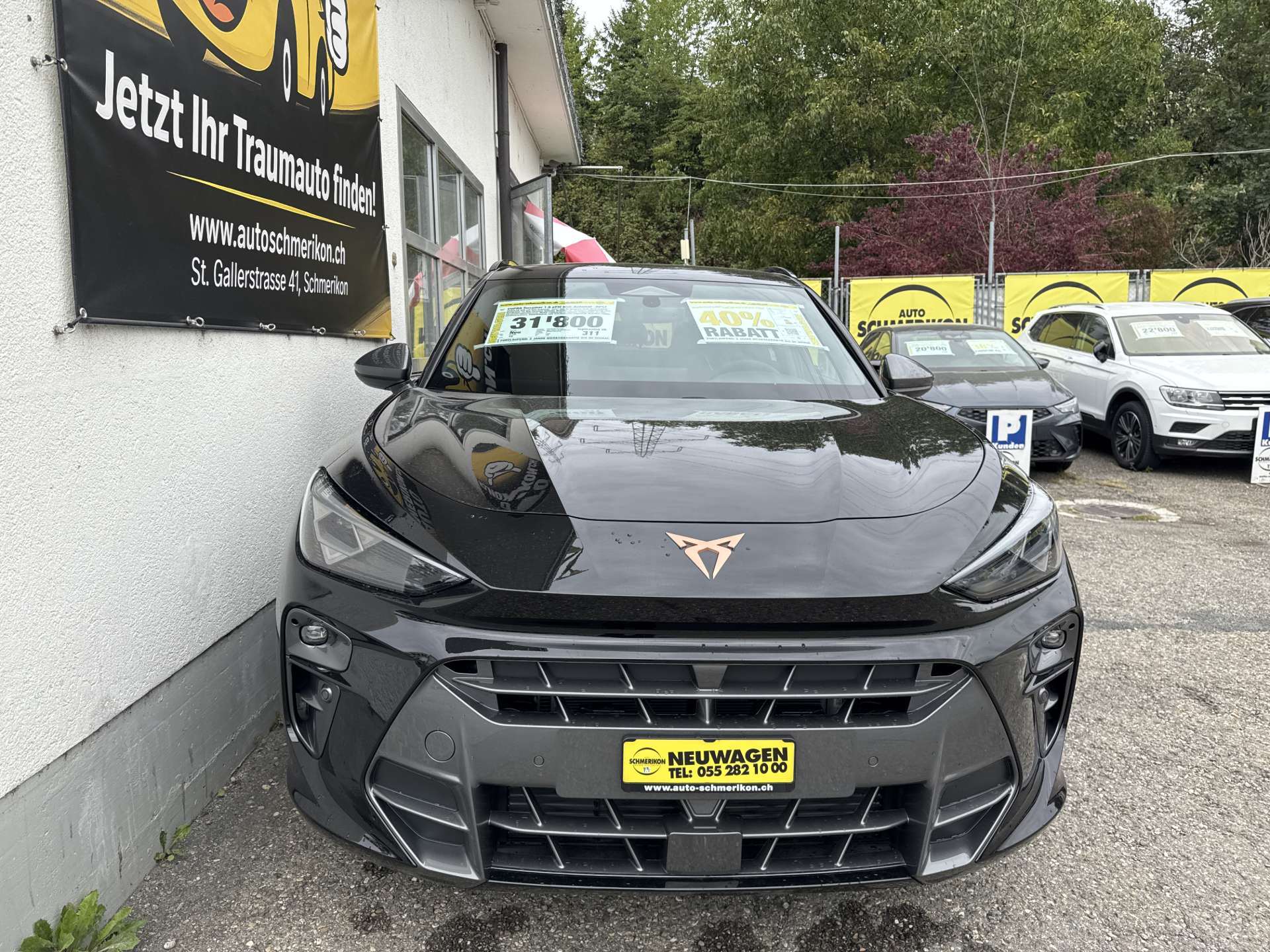 CUPRA Terramar 1.5 eTSi DSG-Automat-image-14