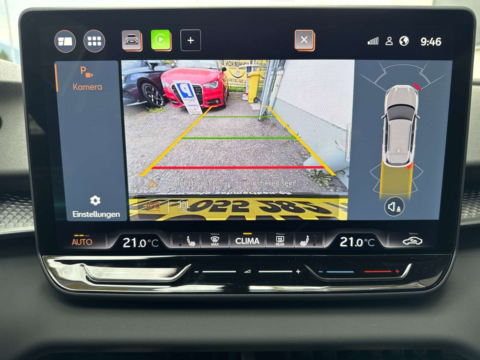 CUPRA Terramar 1.5 eTSi DSG-Automat-image-10