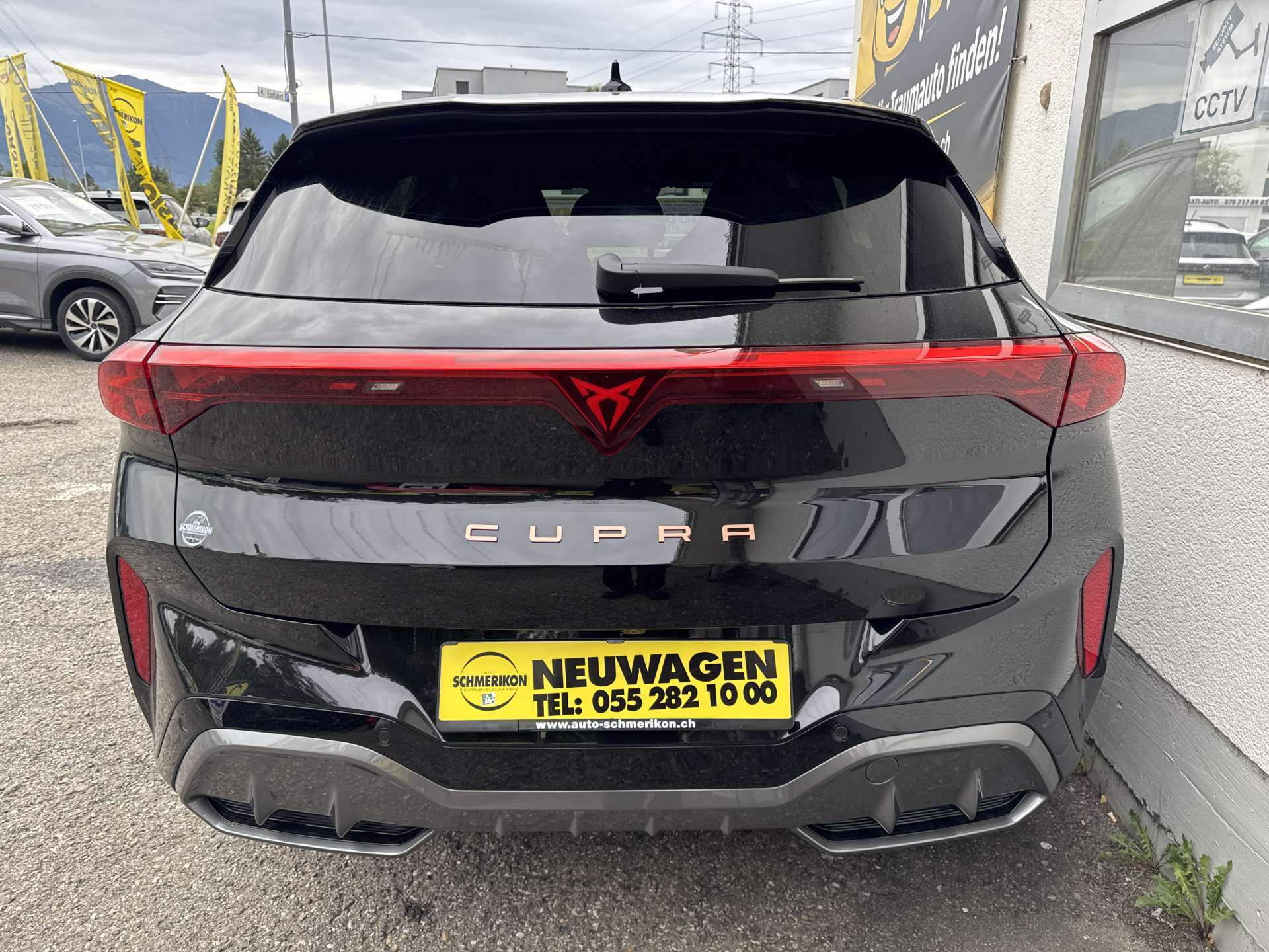 CUPRA Terramar 1.5 eTSi DSG-Automat-image-3