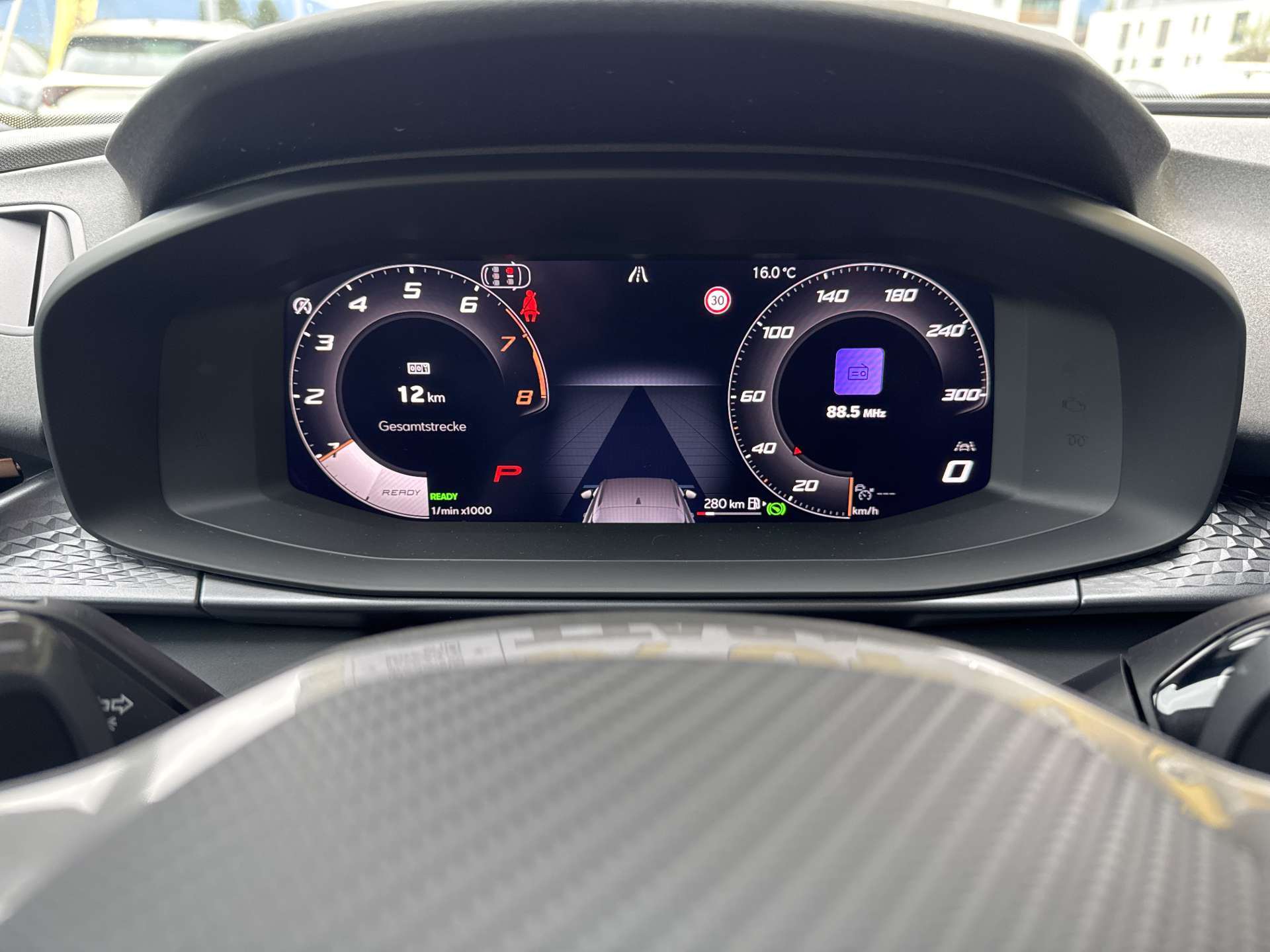 CUPRA Terramar 1.5 eTSi DSG-Automat-image-11