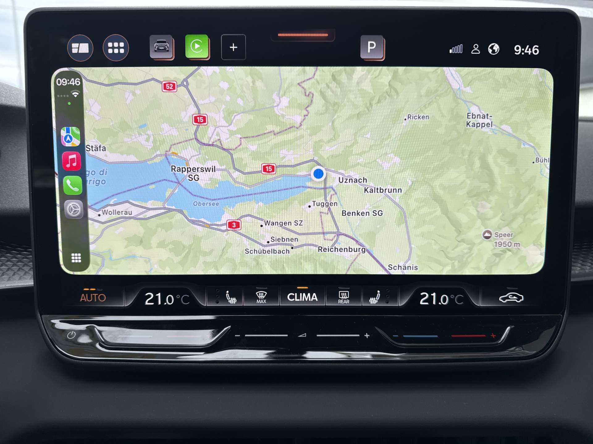 CUPRA Terramar 1.5 eTSi DSG-Automat-image-1