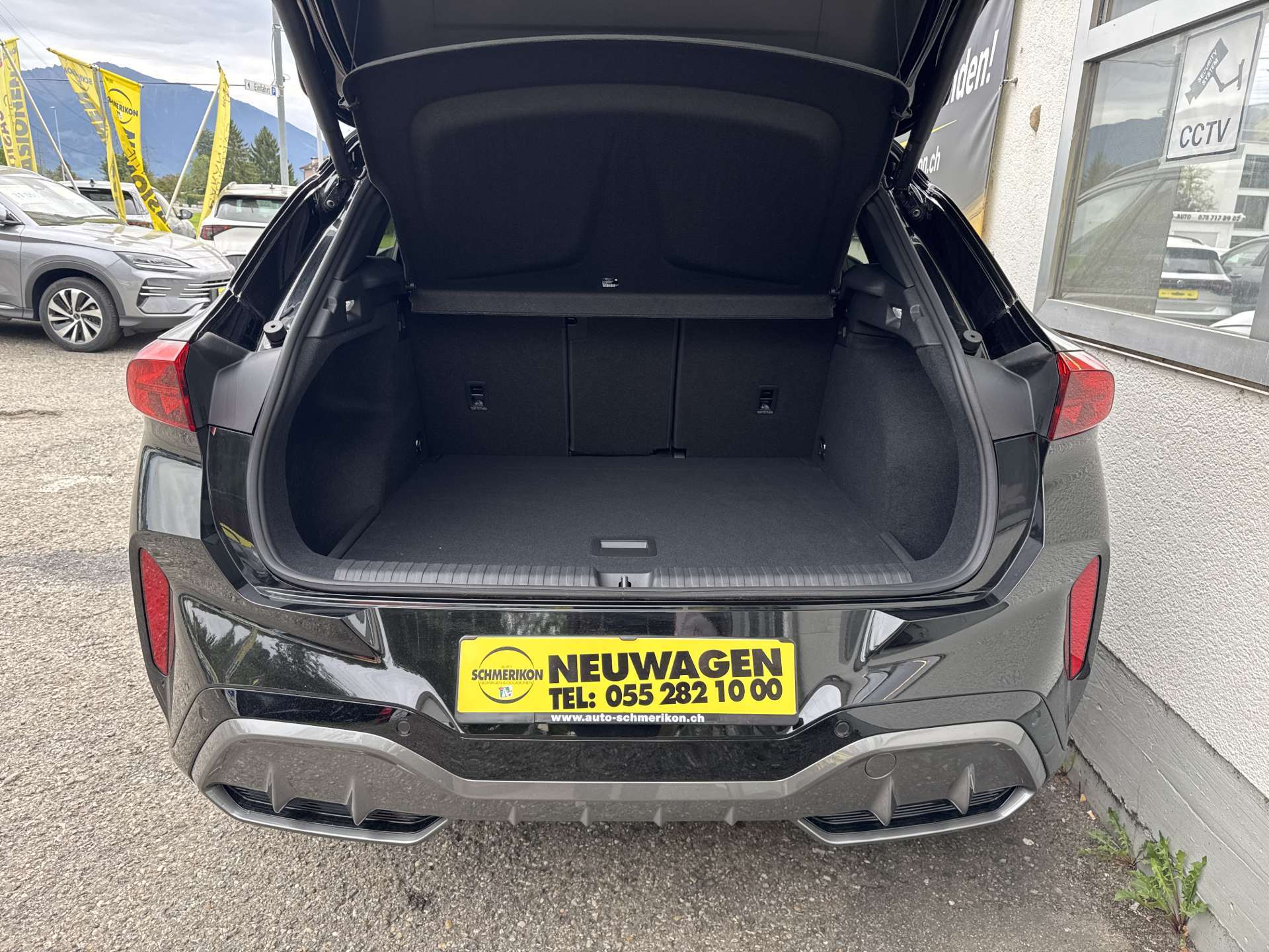 CUPRA Terramar 1.5 eTSi DSG-Automat-image-8