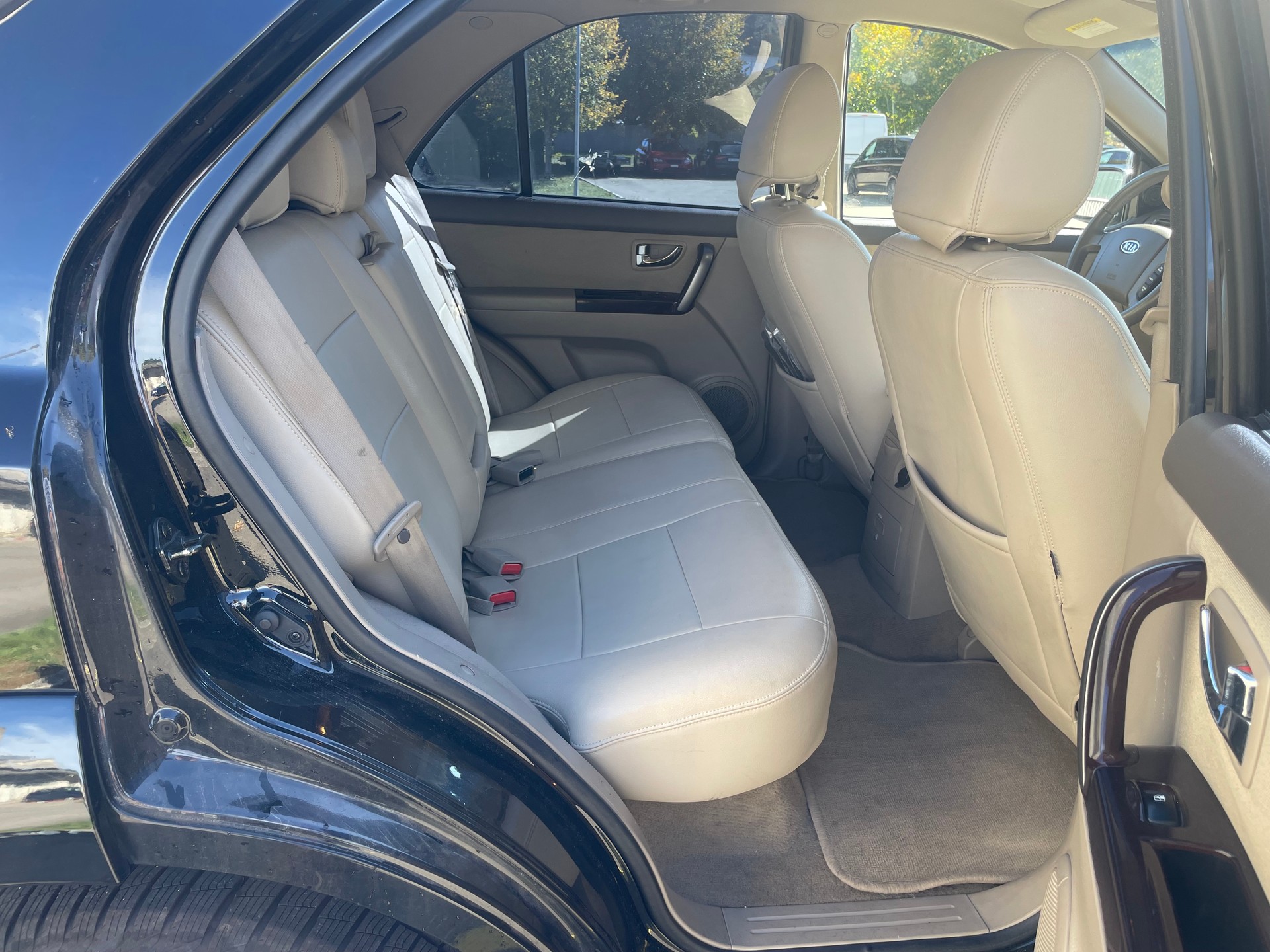 KIA Sorento 2.5 CRDI Trend-image-12