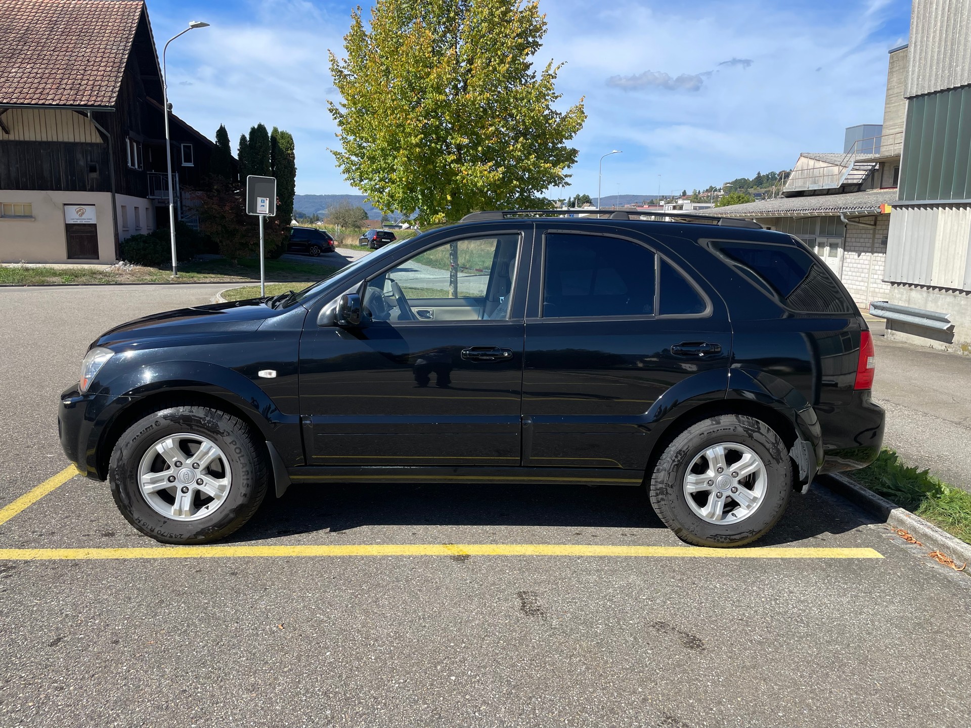 KIA Sorento 2.5 CRDI Trend-image-3