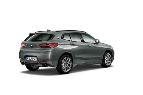 BMW X2 F39 20i xDrive SAG-image-1