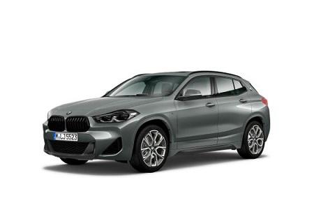 BMW X2 F39 20i xDrive SAG-image-0