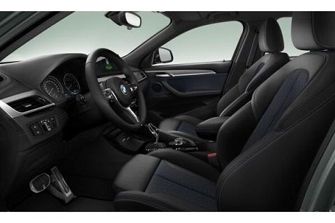 BMW X2 F39 20i xDrive SAG-image-2