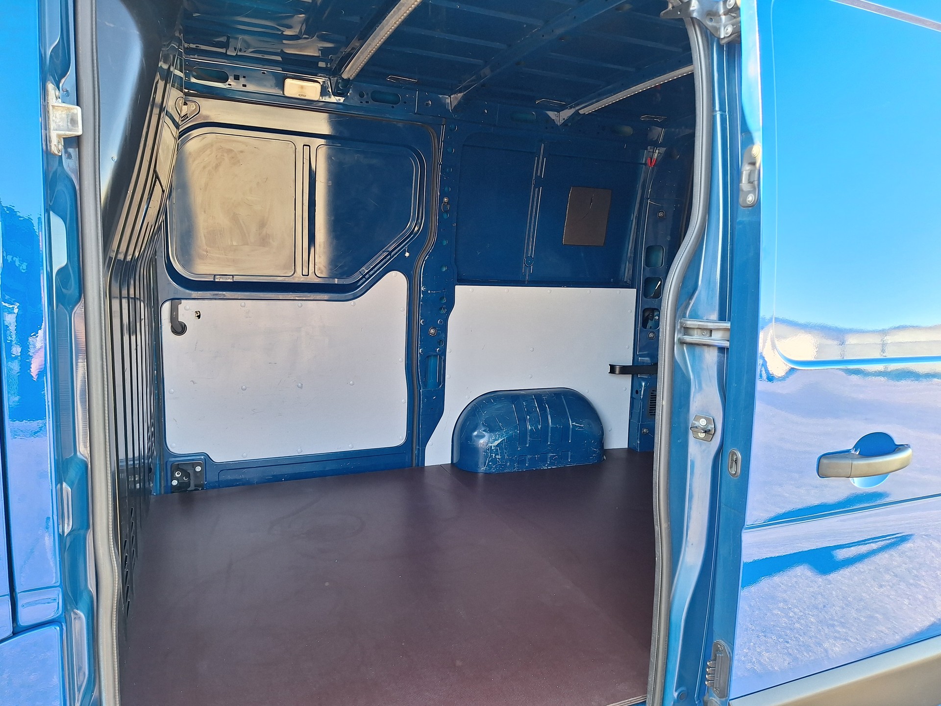 RENAULT Master T28 2.3dCi 110 L1H1-image-6