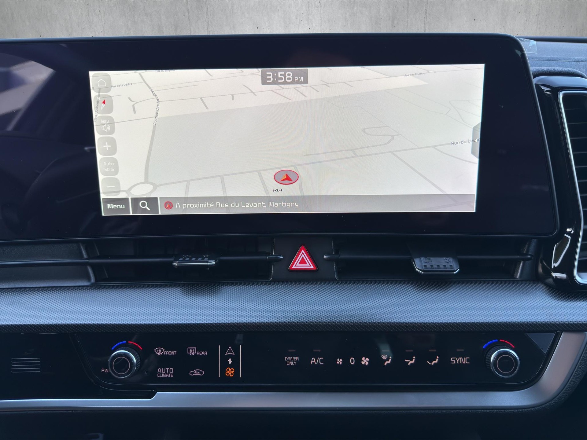 KIA Sportage 1.6 T-GDi Hybrid GT-Line-image-10