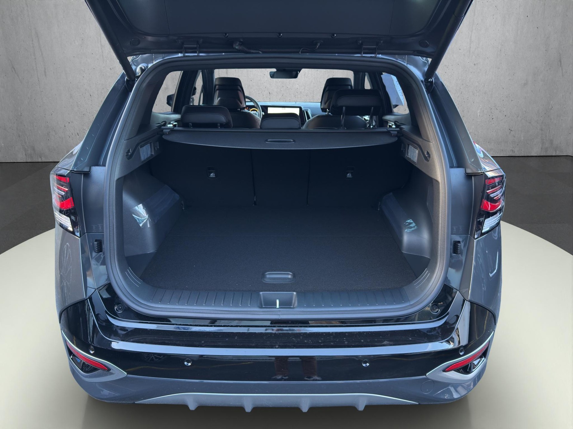 KIA Sportage 1.6 T-GDi Hybrid GT-Line-image-11
